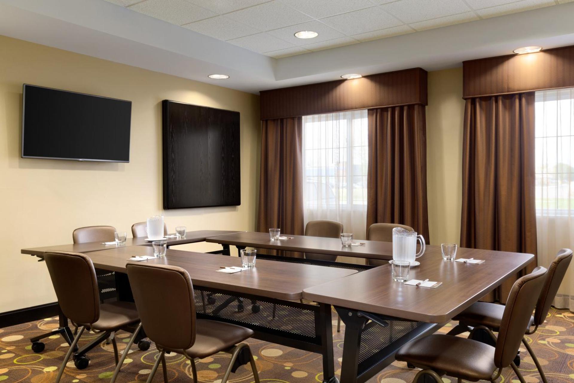 Meeting/conference room