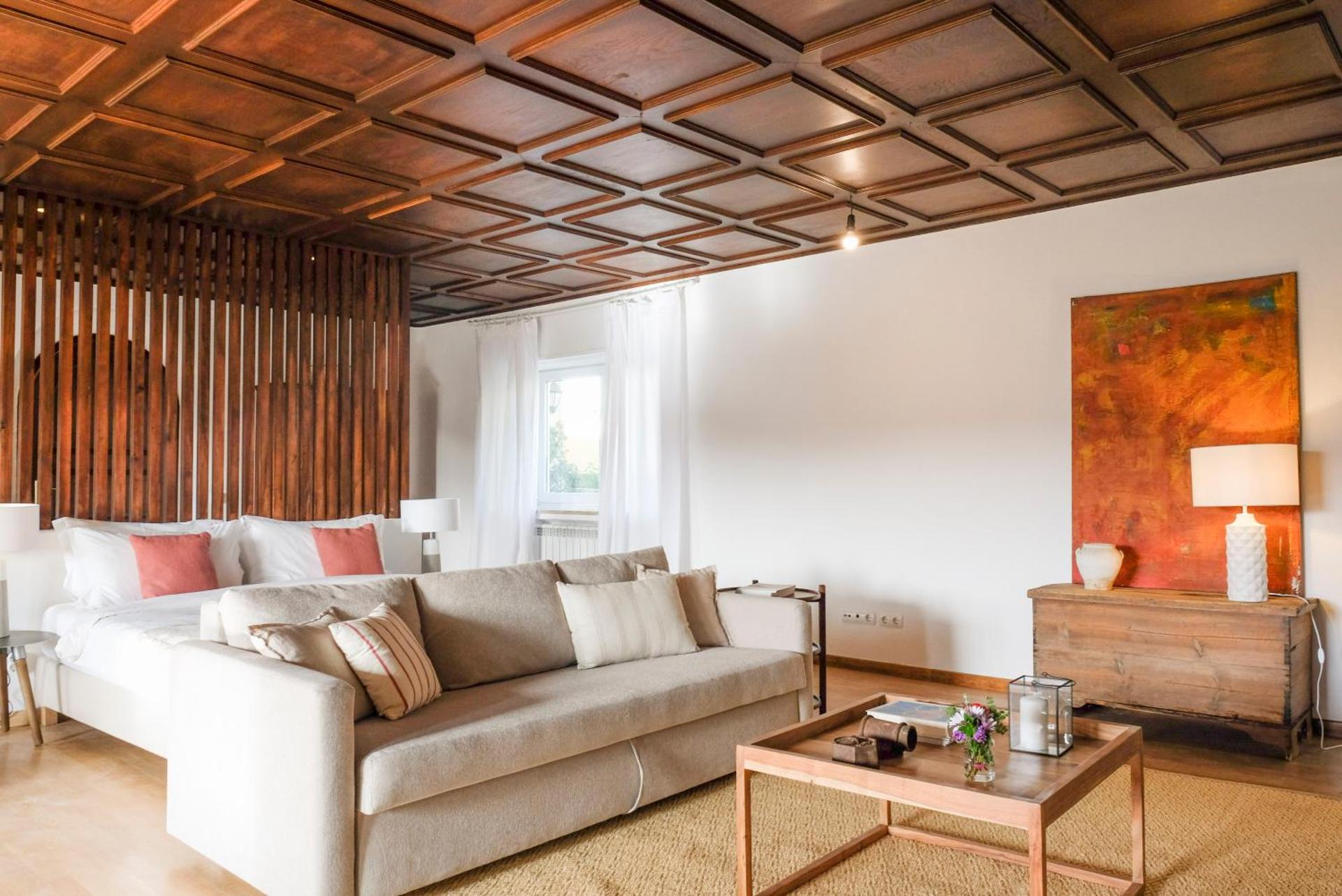 Lisbon Country Villa