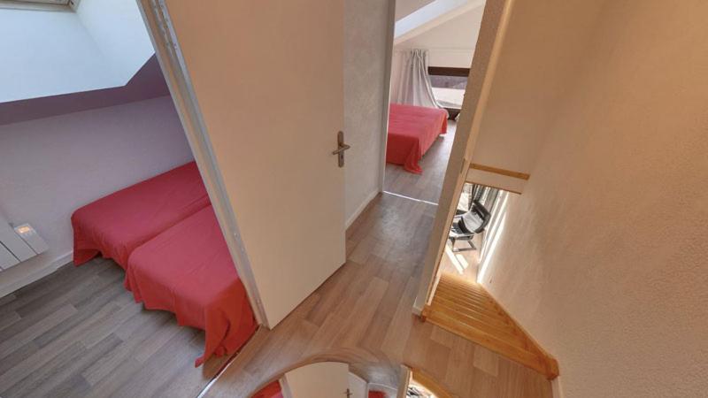 Appartement 5 pièces à ISOLA 2000