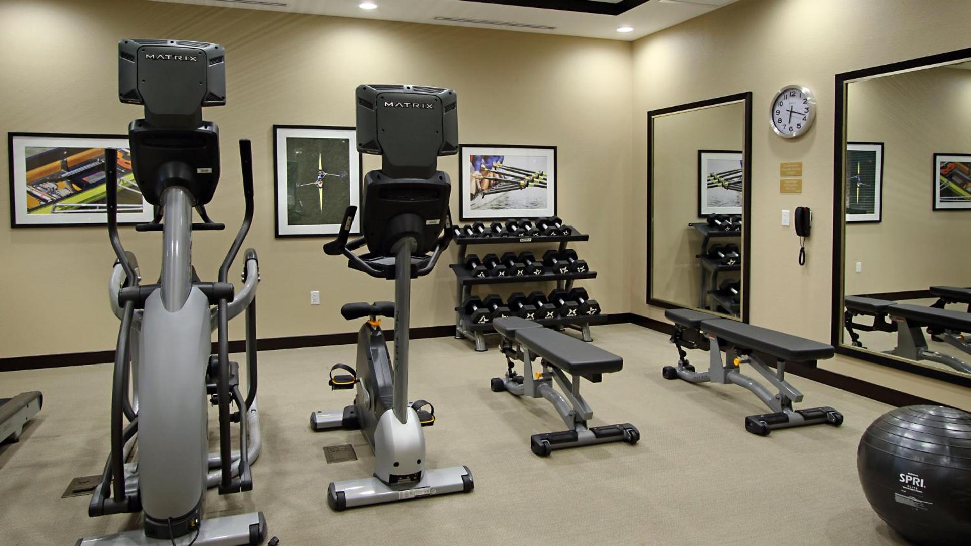 Meeting/conference room