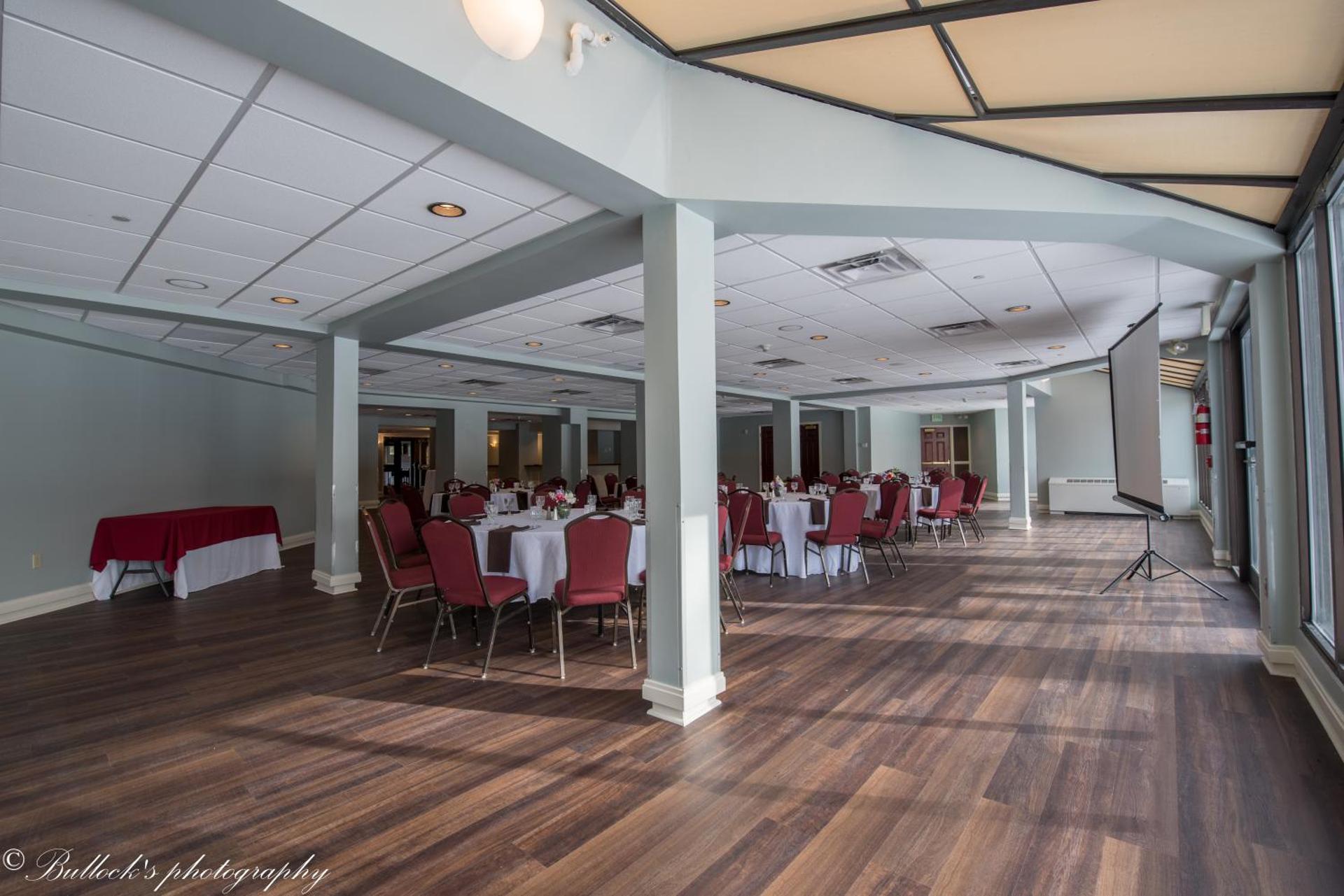 Banquet/Function facilities