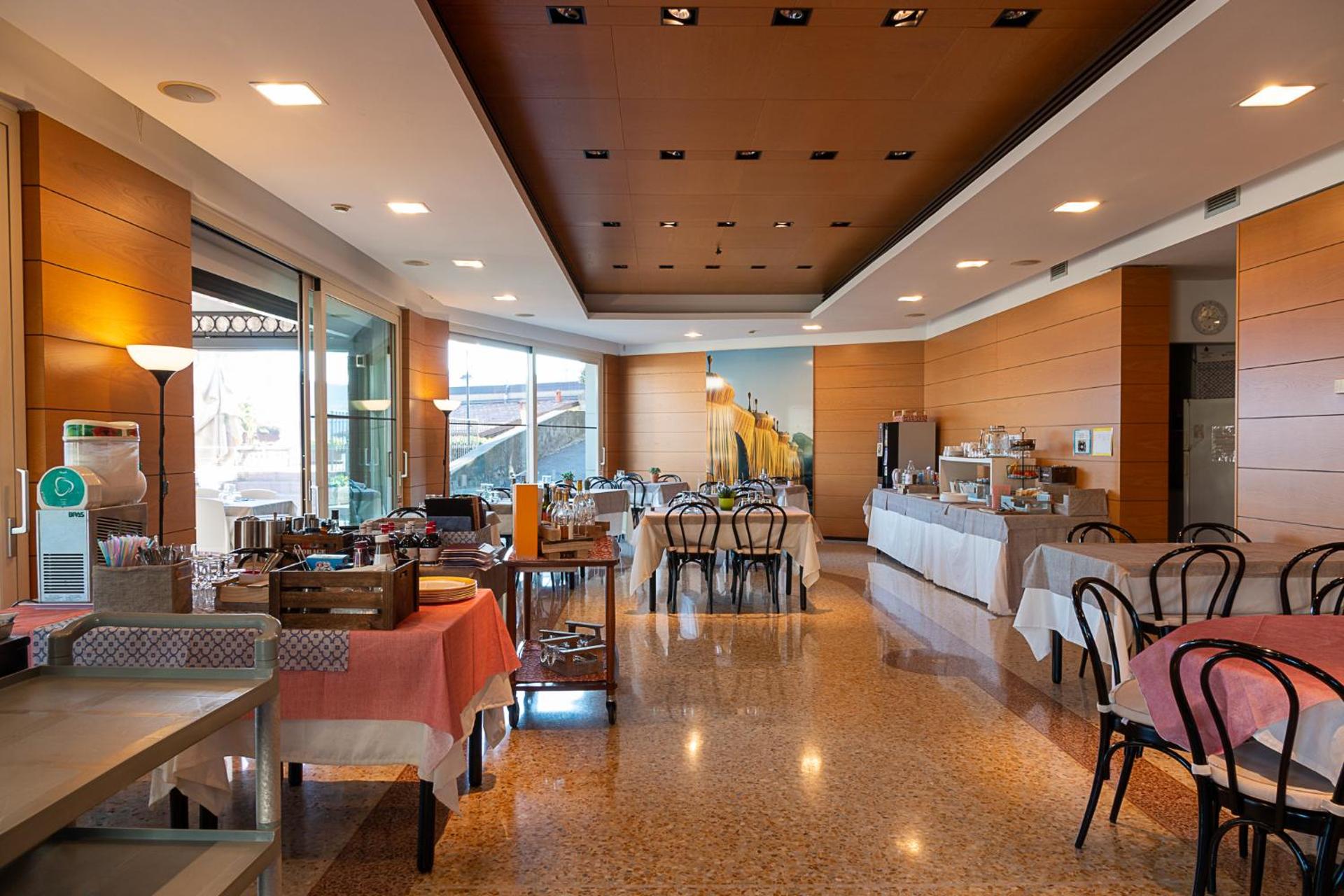 Locanda del Lago Rosmunda