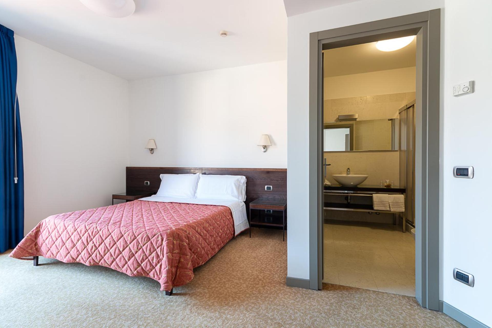 Locanda del Lago Rosmunda