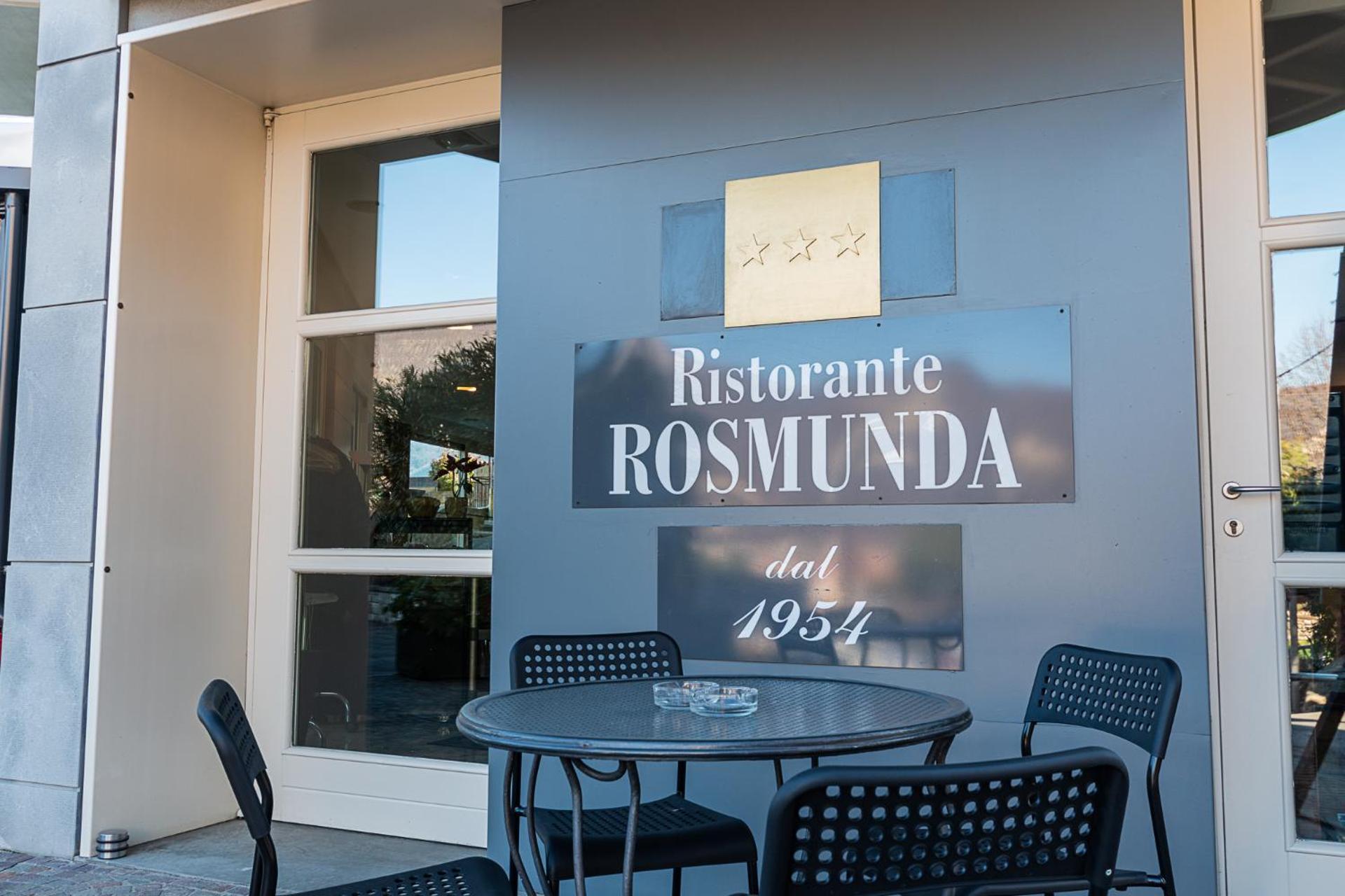 Locanda del Lago Rosmunda