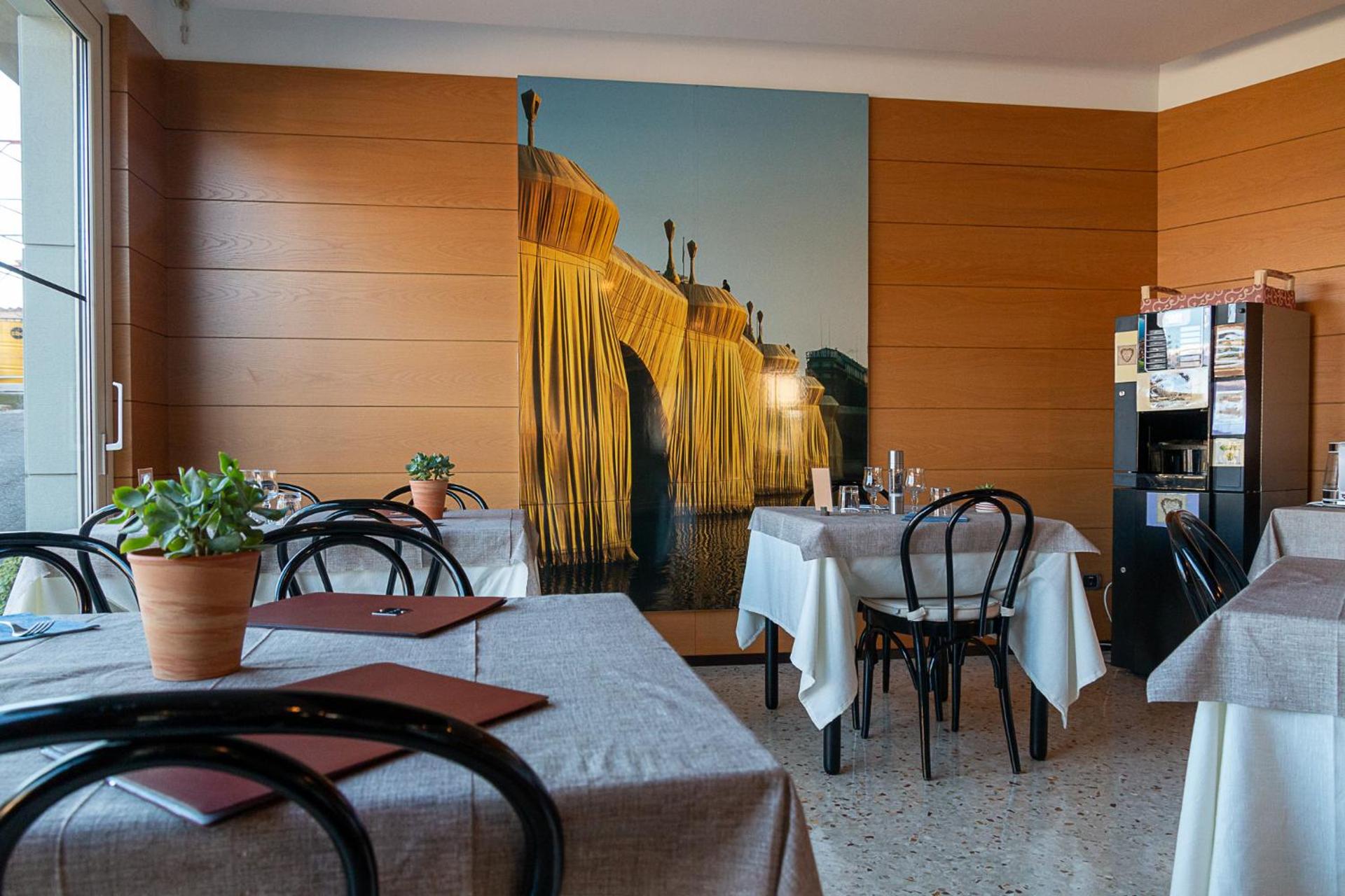 Locanda del Lago Rosmunda