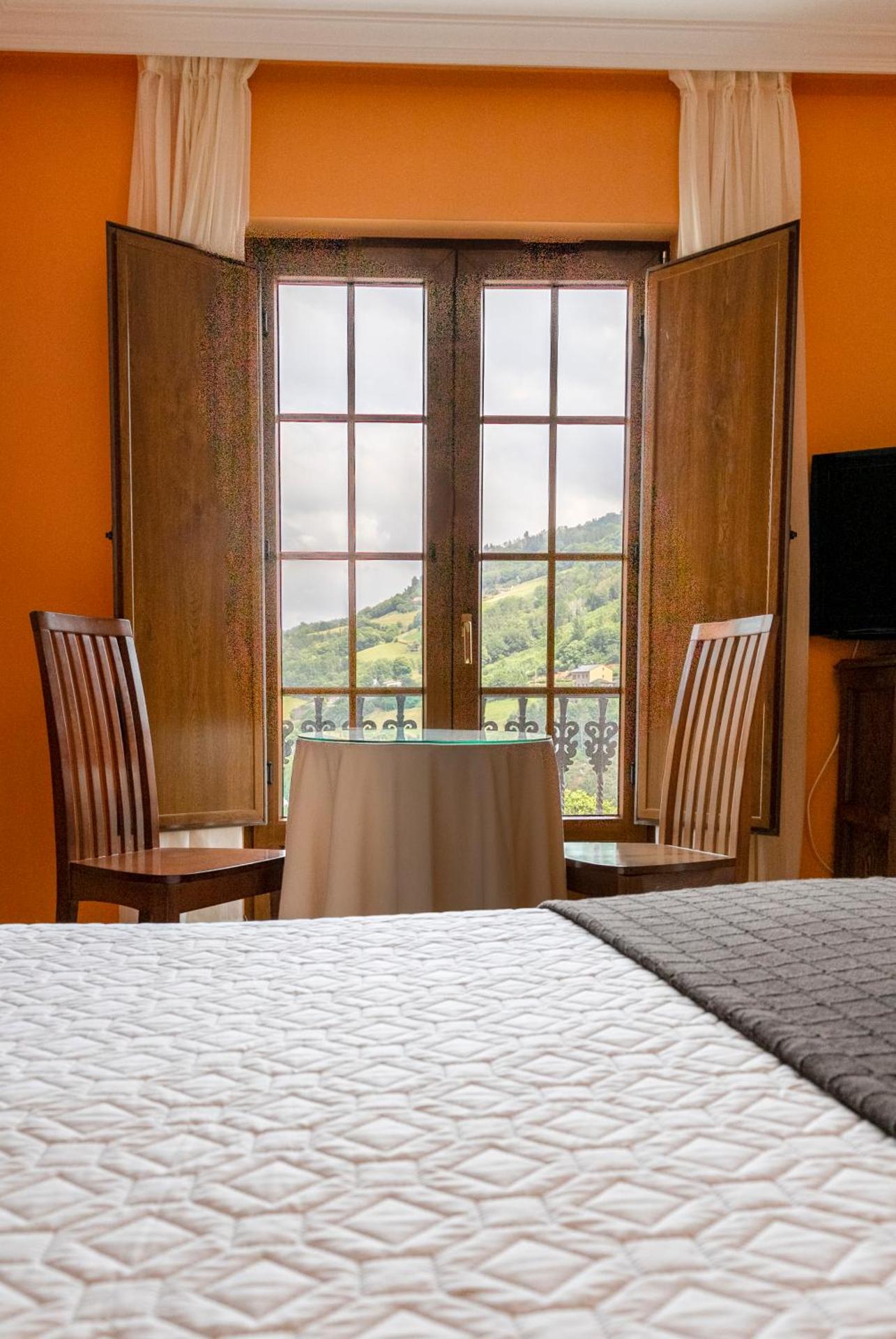 Hotel Rural Casa Paulino