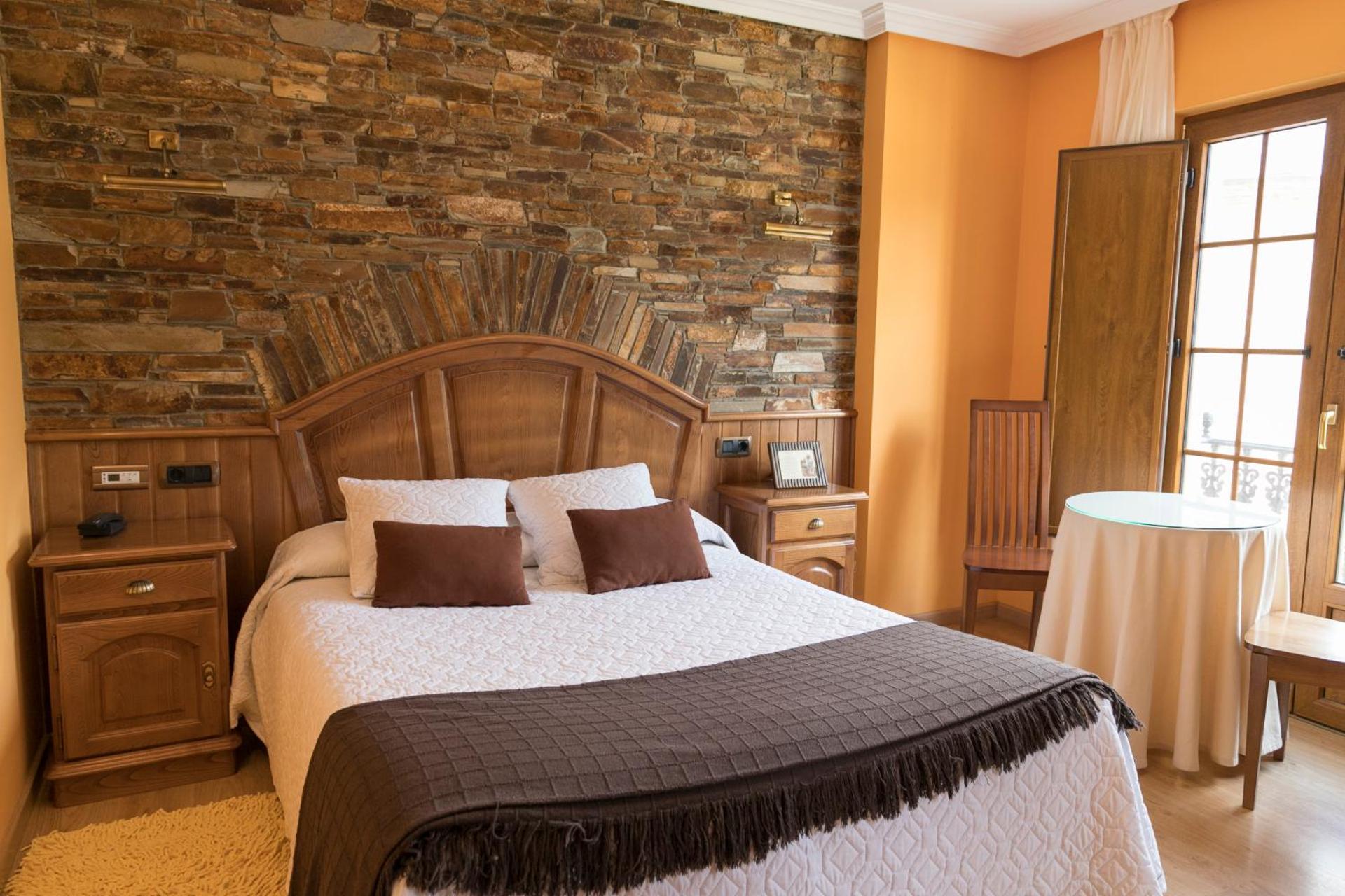 Hotel Rural Casa Paulino