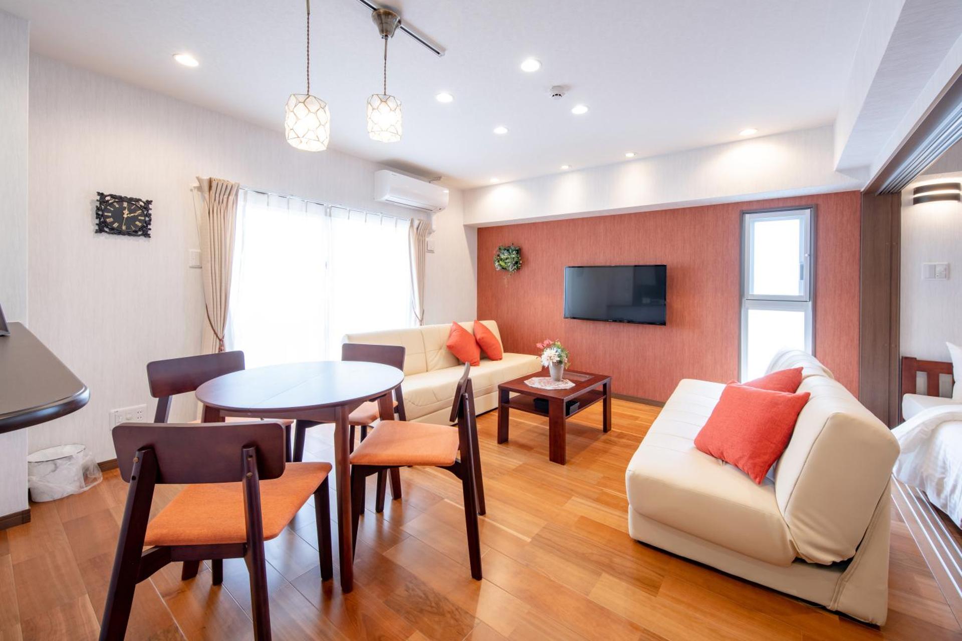 Hotel Haabesu Okinawa