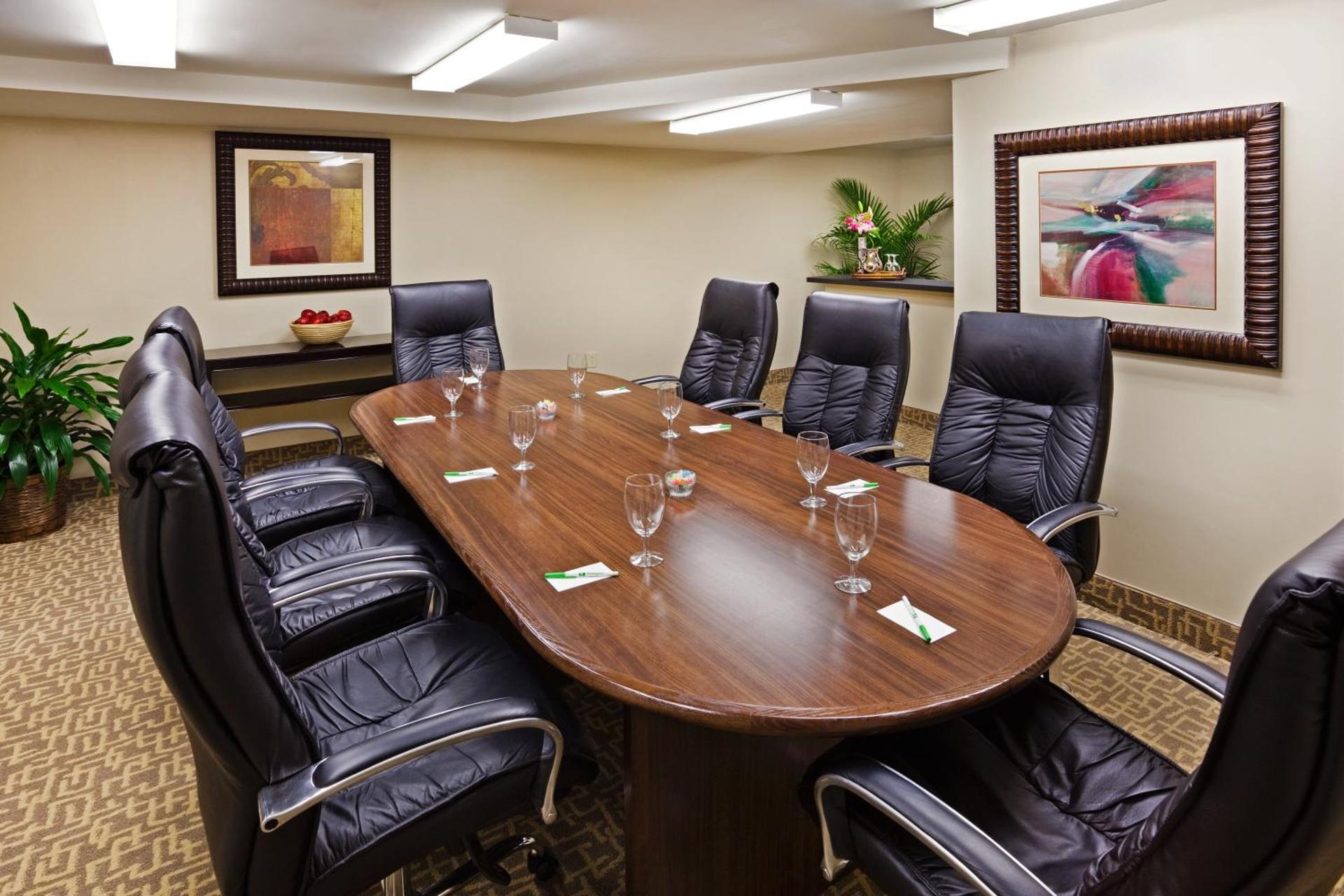 Meeting/conference room