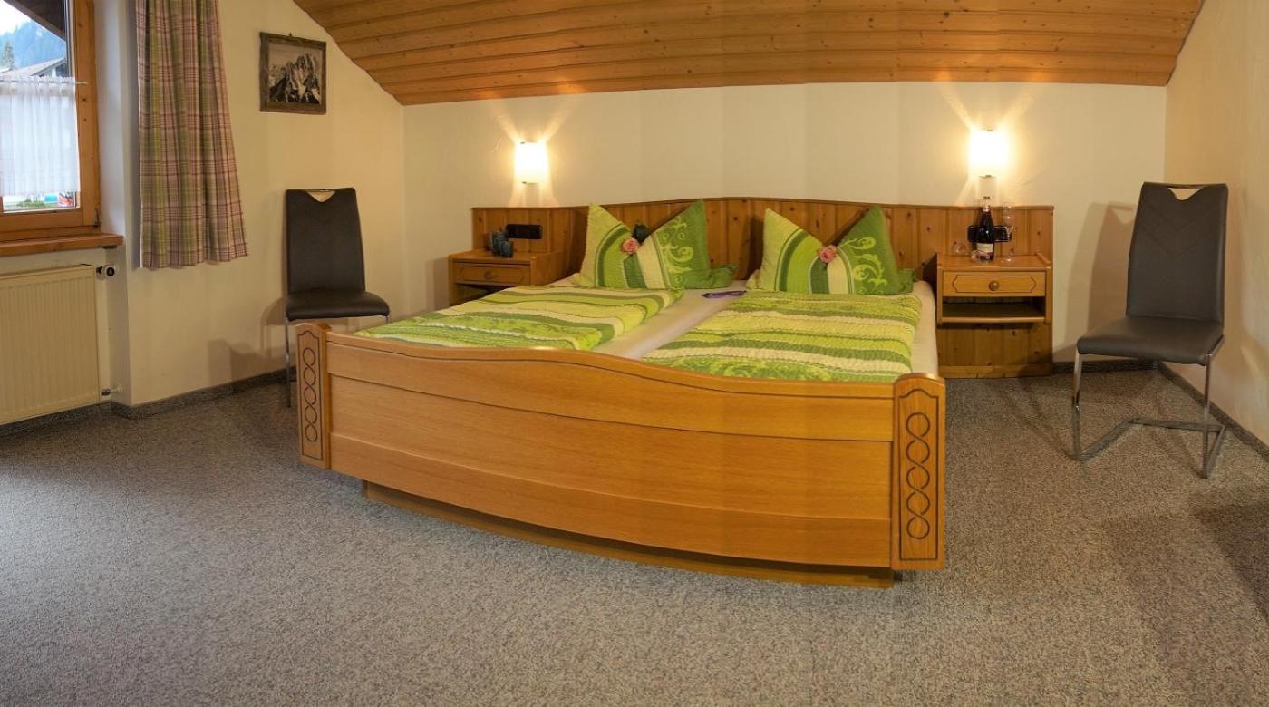 Ferienwohnung Hartmann