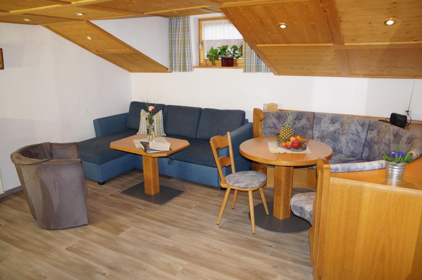 Ferienwohnung Hartmann