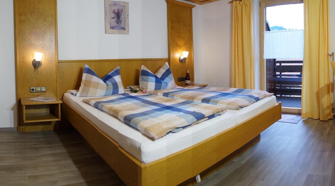 Ferienwohnung Hartmann