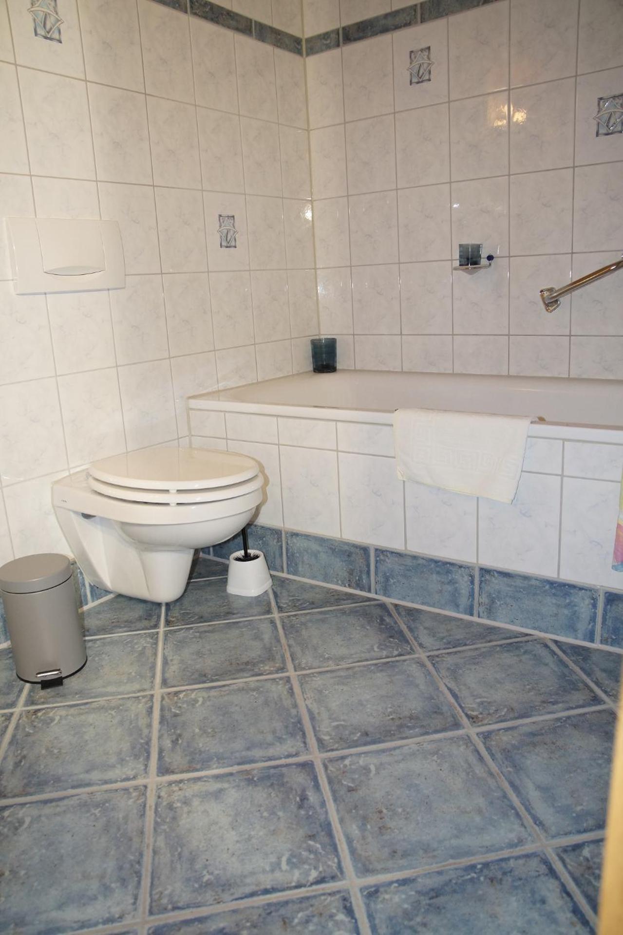 Ferienwohnung Hartmann