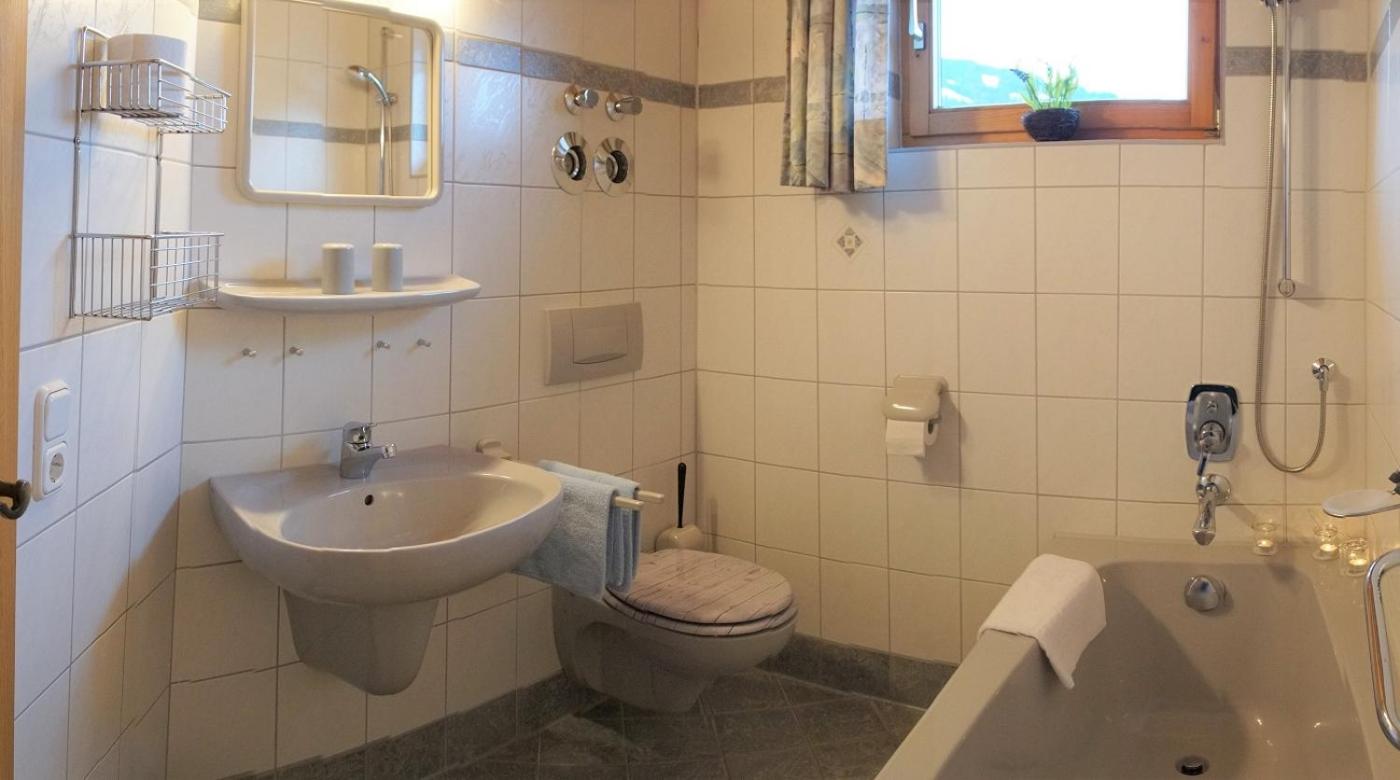 Ferienwohnung Hartmann