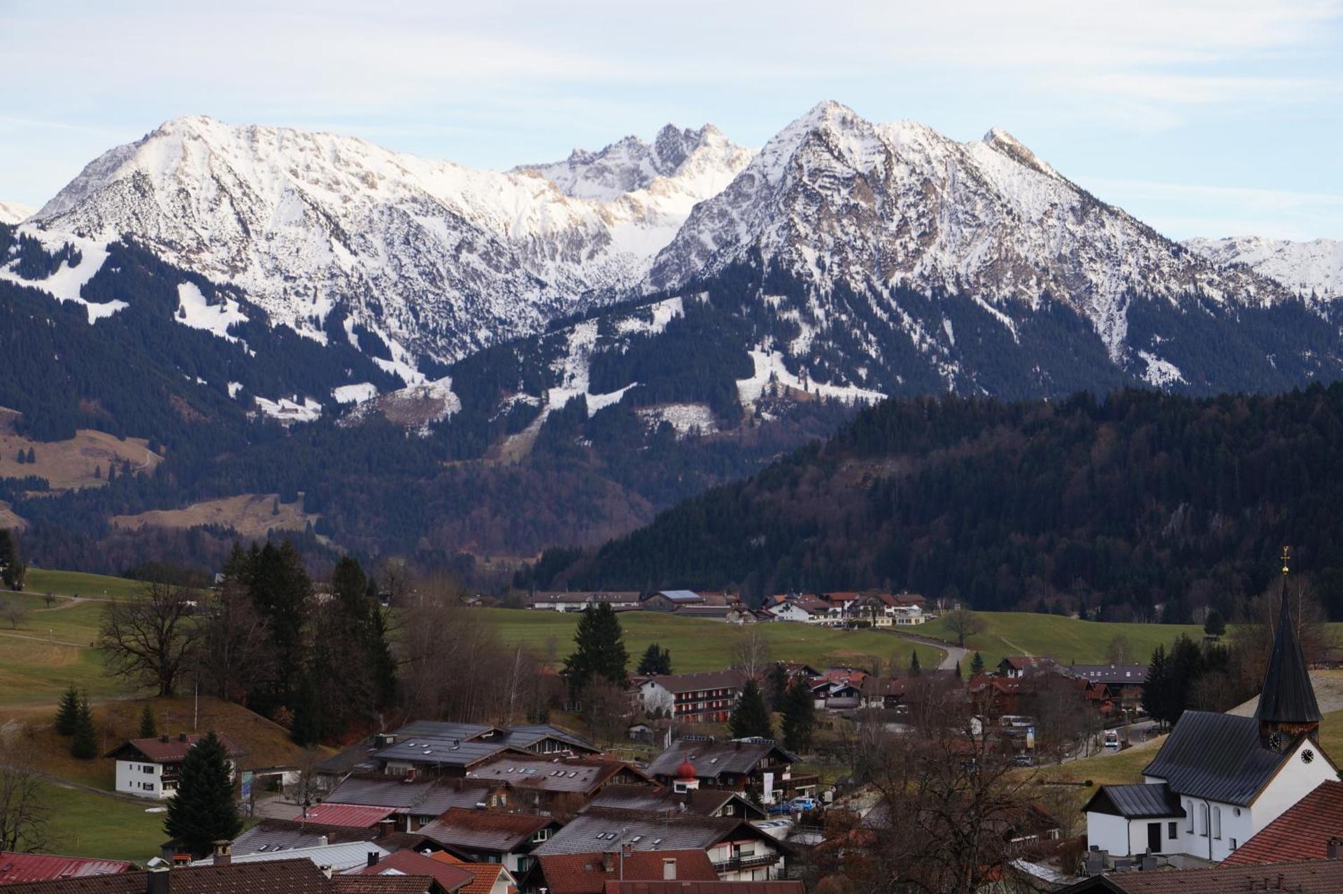 Ferienwohnung Hartmann