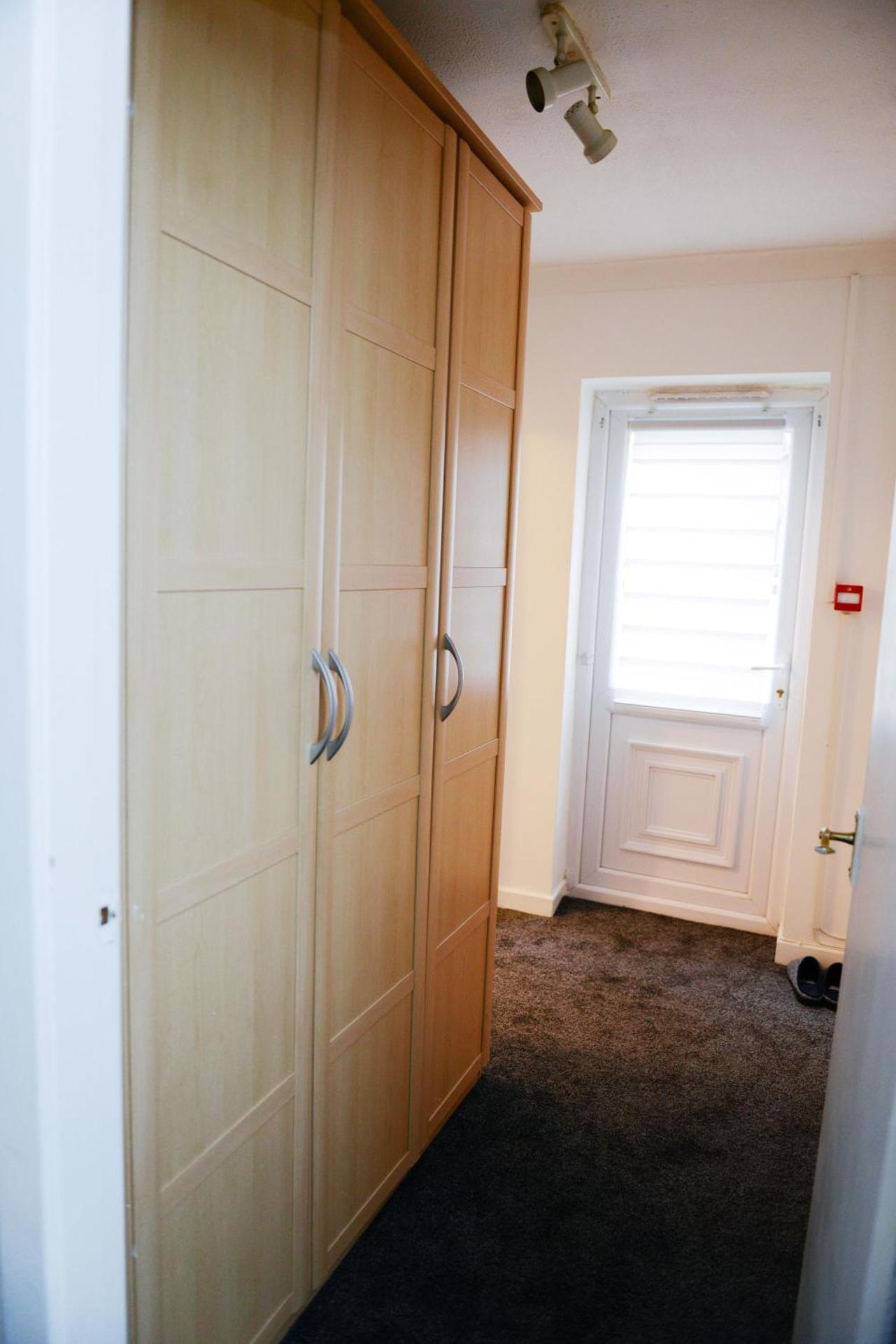 Appartamento Deluxe al Piano Terra 