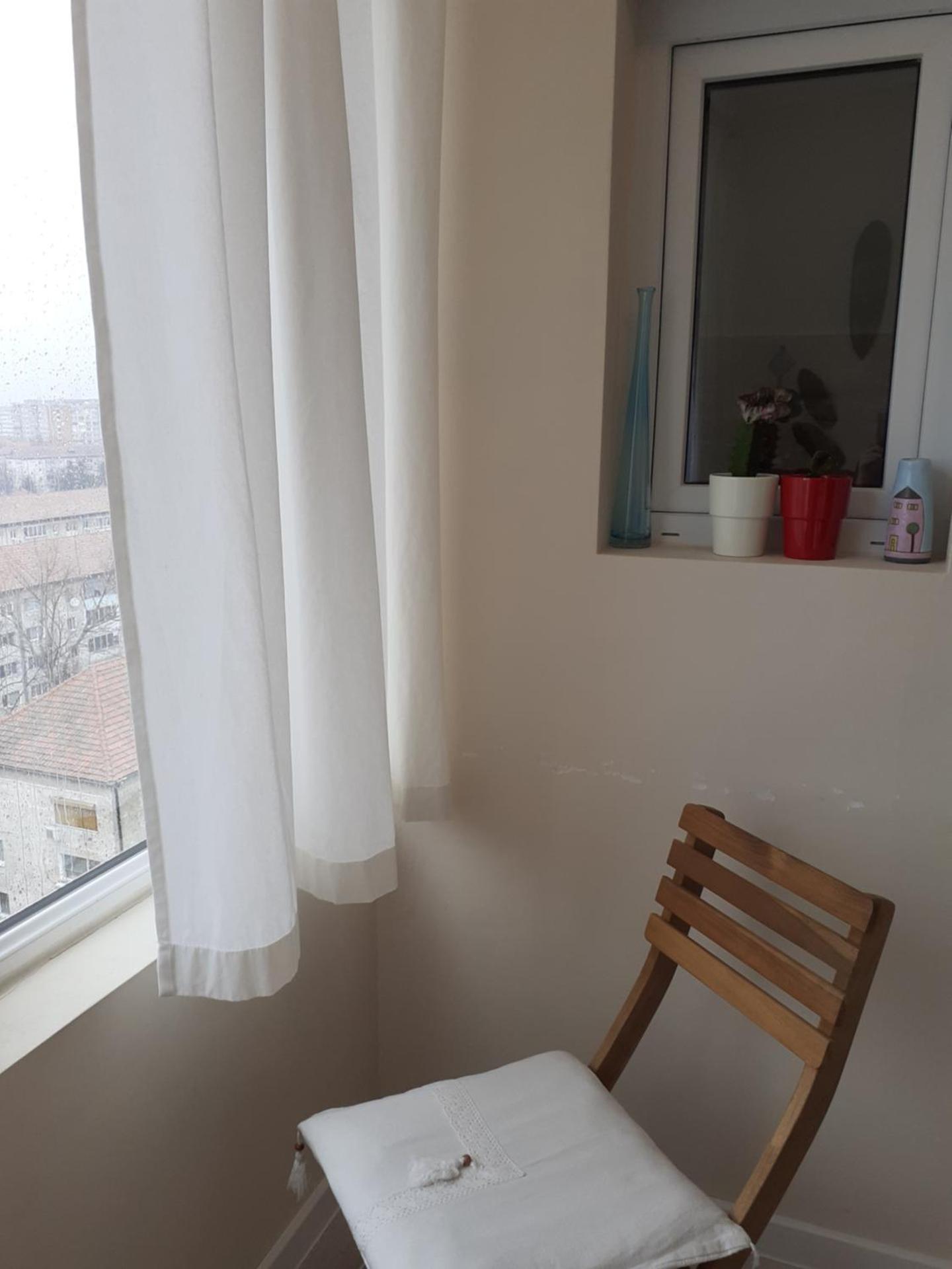 Skyline Central Apartment