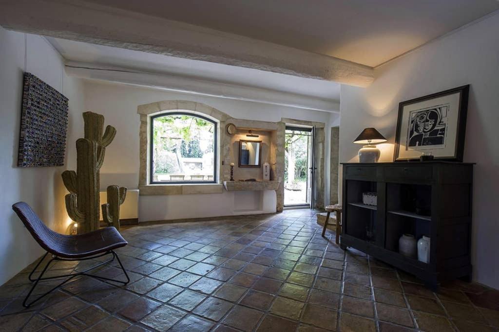 MAS SAINT GEORGES DE L'ORATOIRE