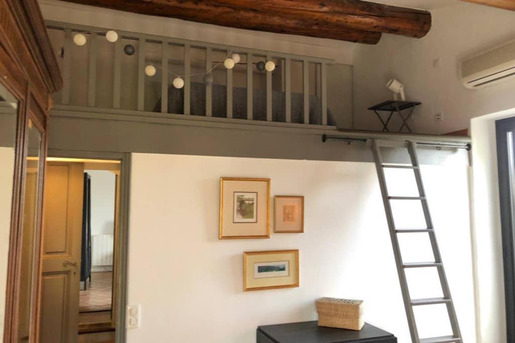 MAS SAINT GEORGES DE L'ORATOIRE