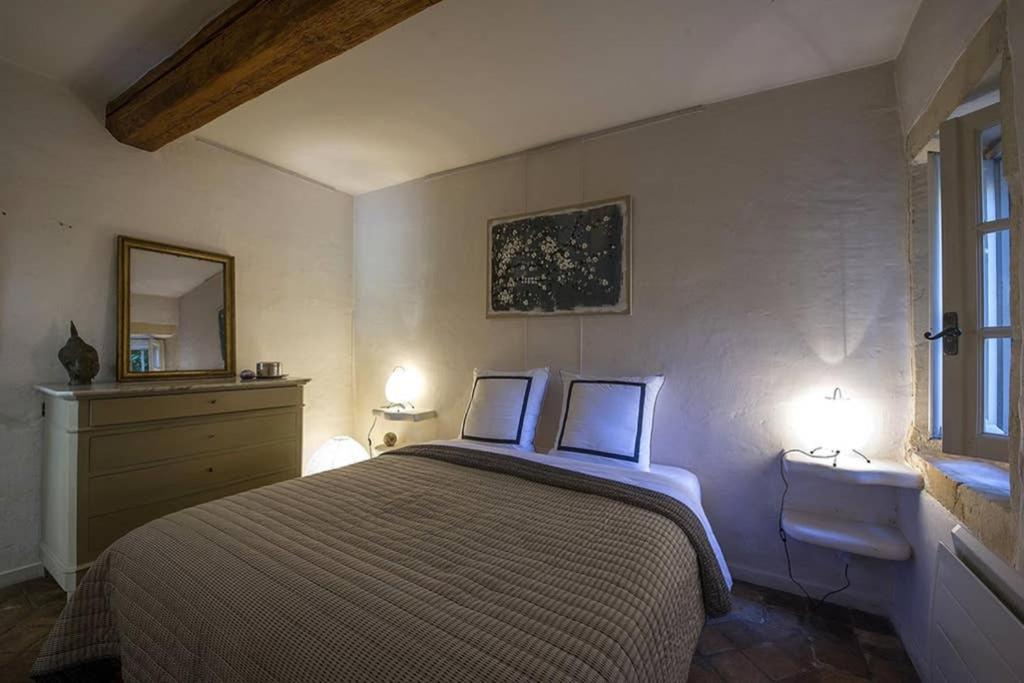 MAS SAINT GEORGES DE L'ORATOIRE