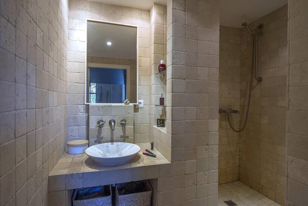 MAS SAINT GEORGES DE L'ORATOIRE