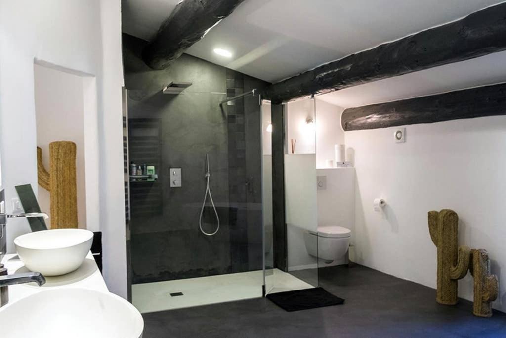 MAS SAINT GEORGES DE L'ORATOIRE