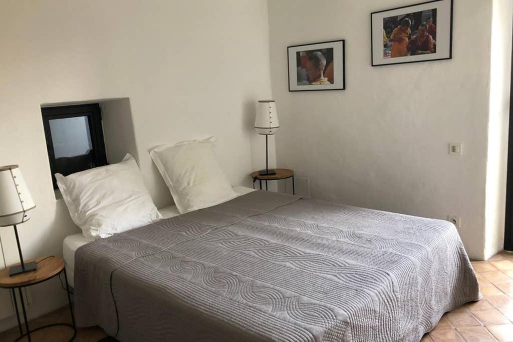 MAS SAINT GEORGES DE L'ORATOIRE