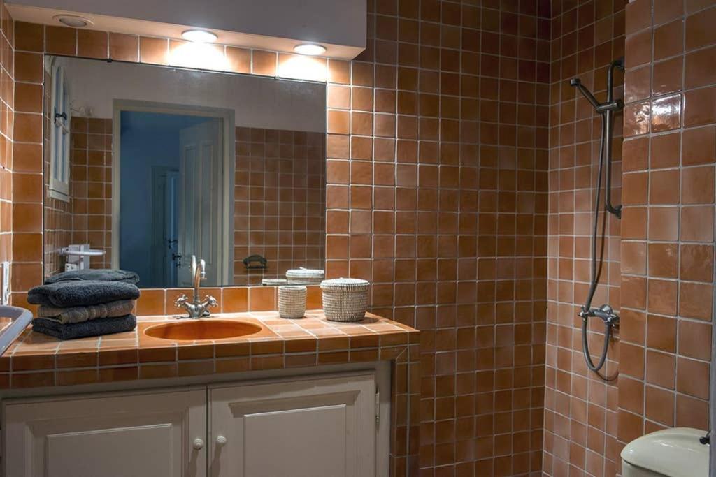 MAS SAINT GEORGES DE L'ORATOIRE