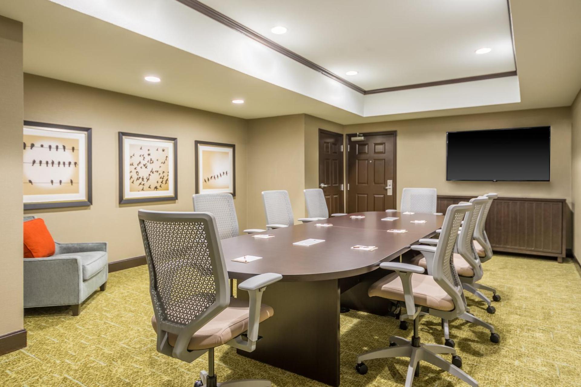 Meeting/conference room