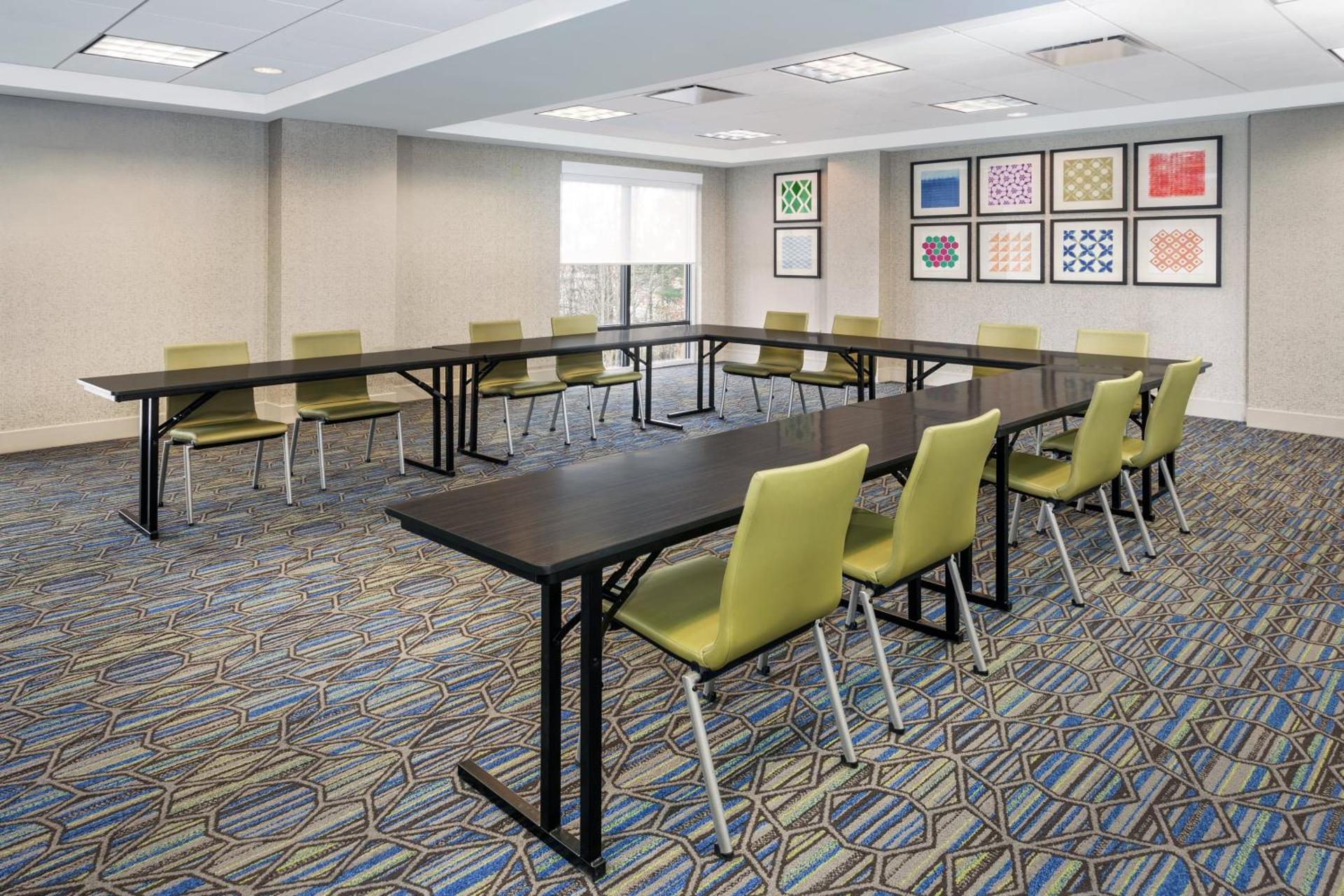 Meeting/conference room