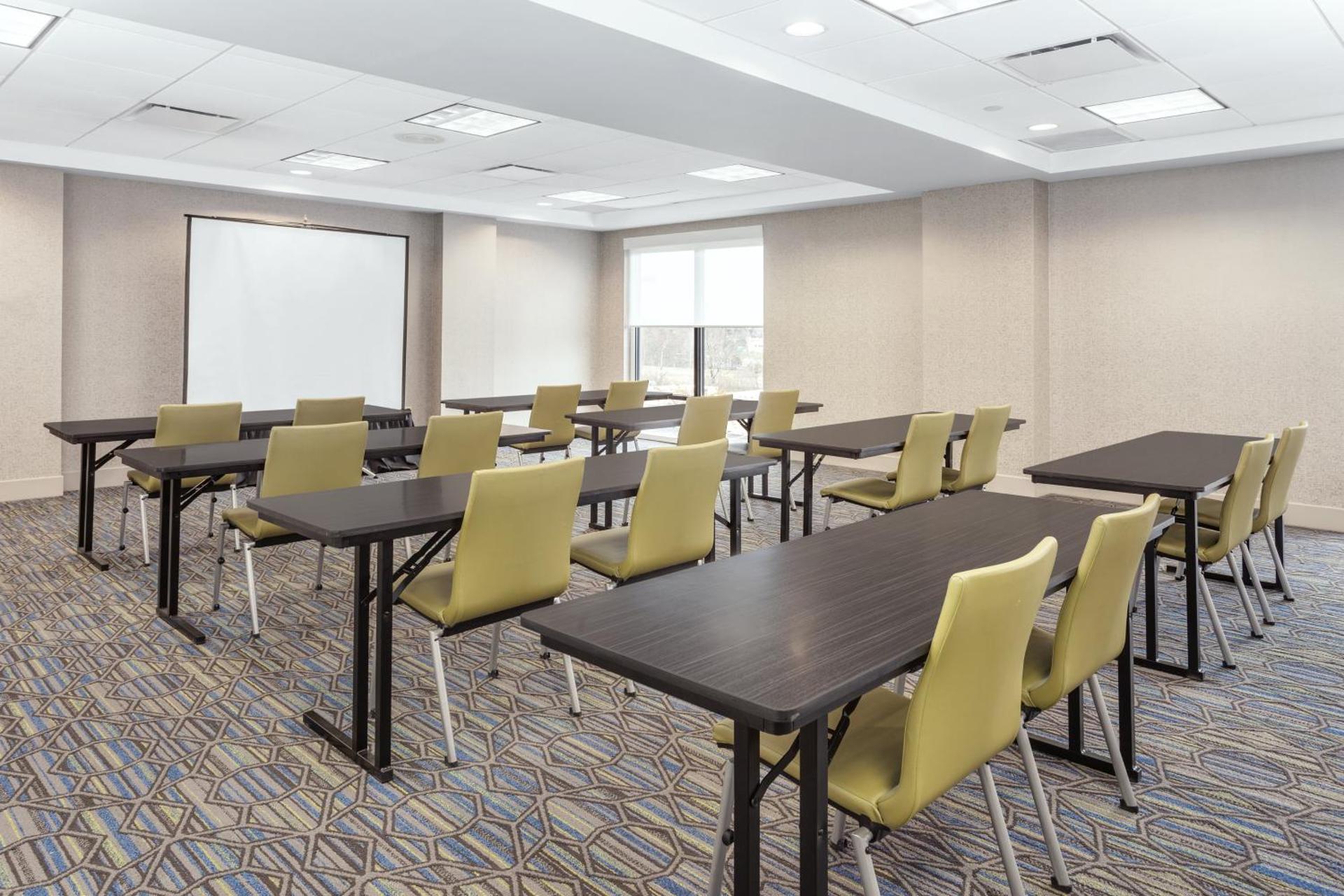 Meeting/conference room