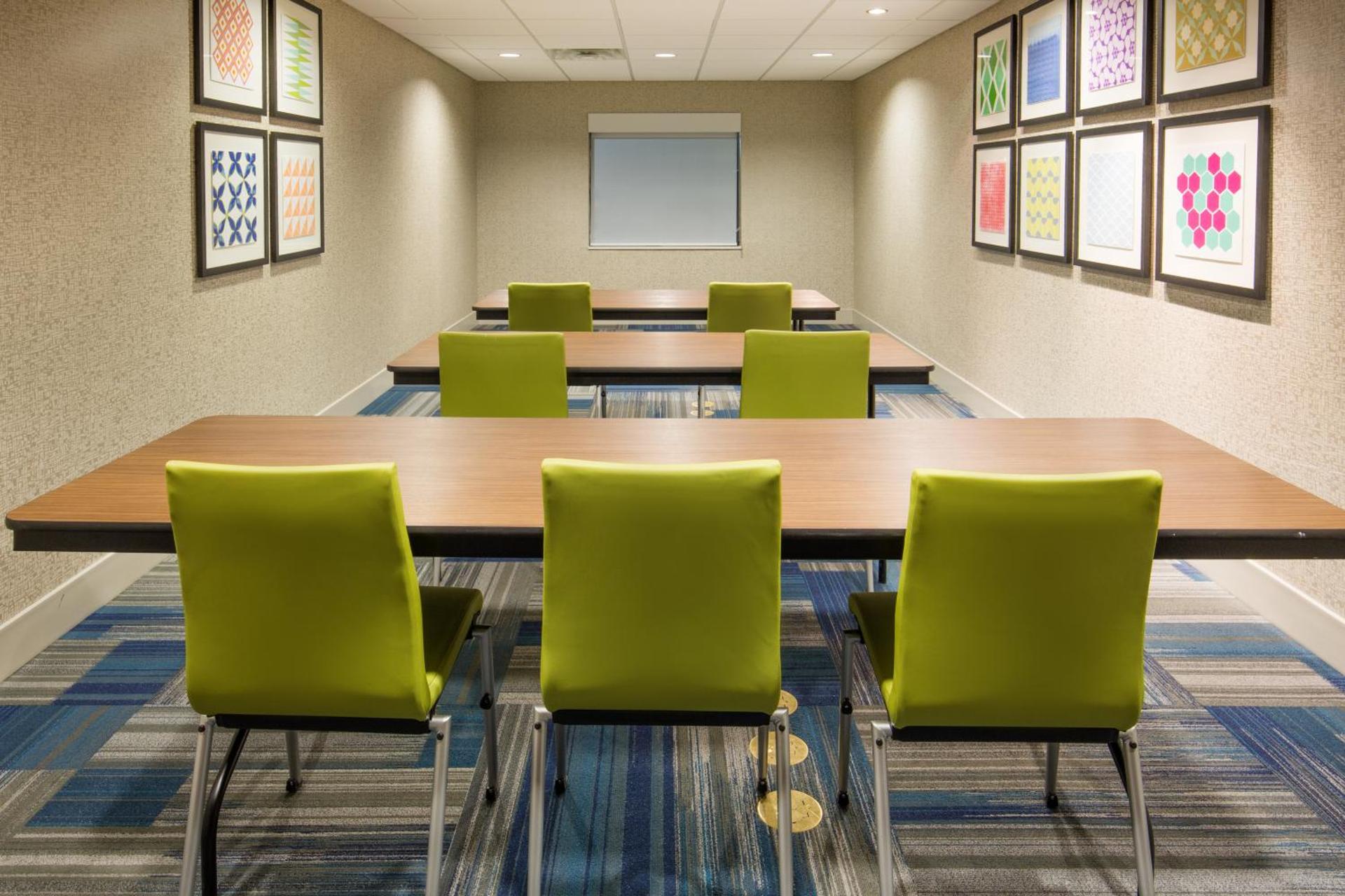 Meeting/conference room