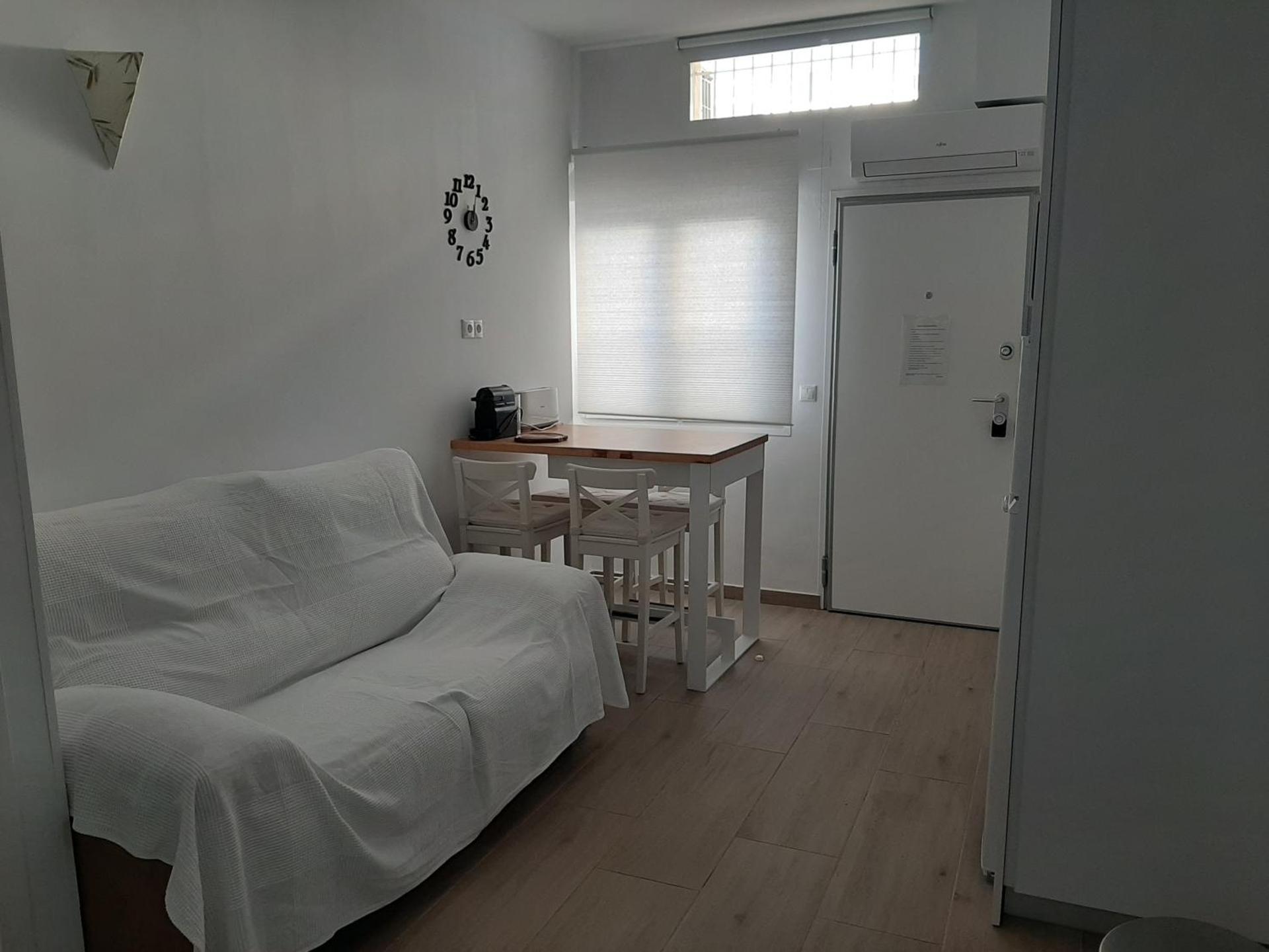 Apartamento Moderno y acogedor Antú, cerca de la playa