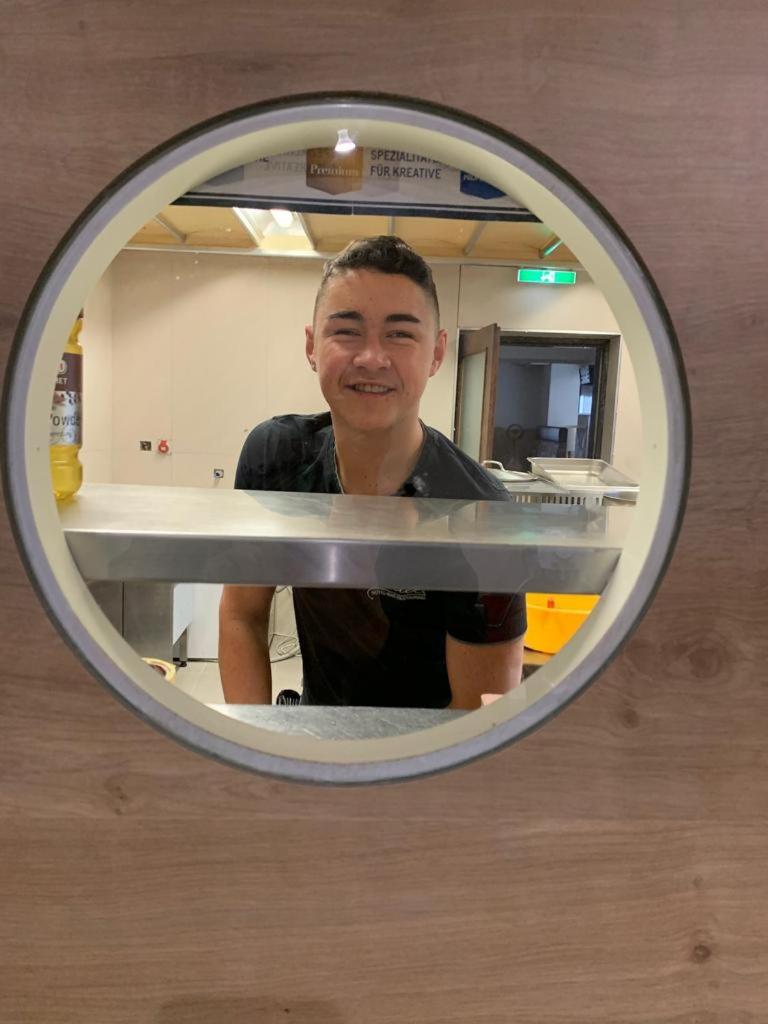 Weinhotel Kirchenwirt