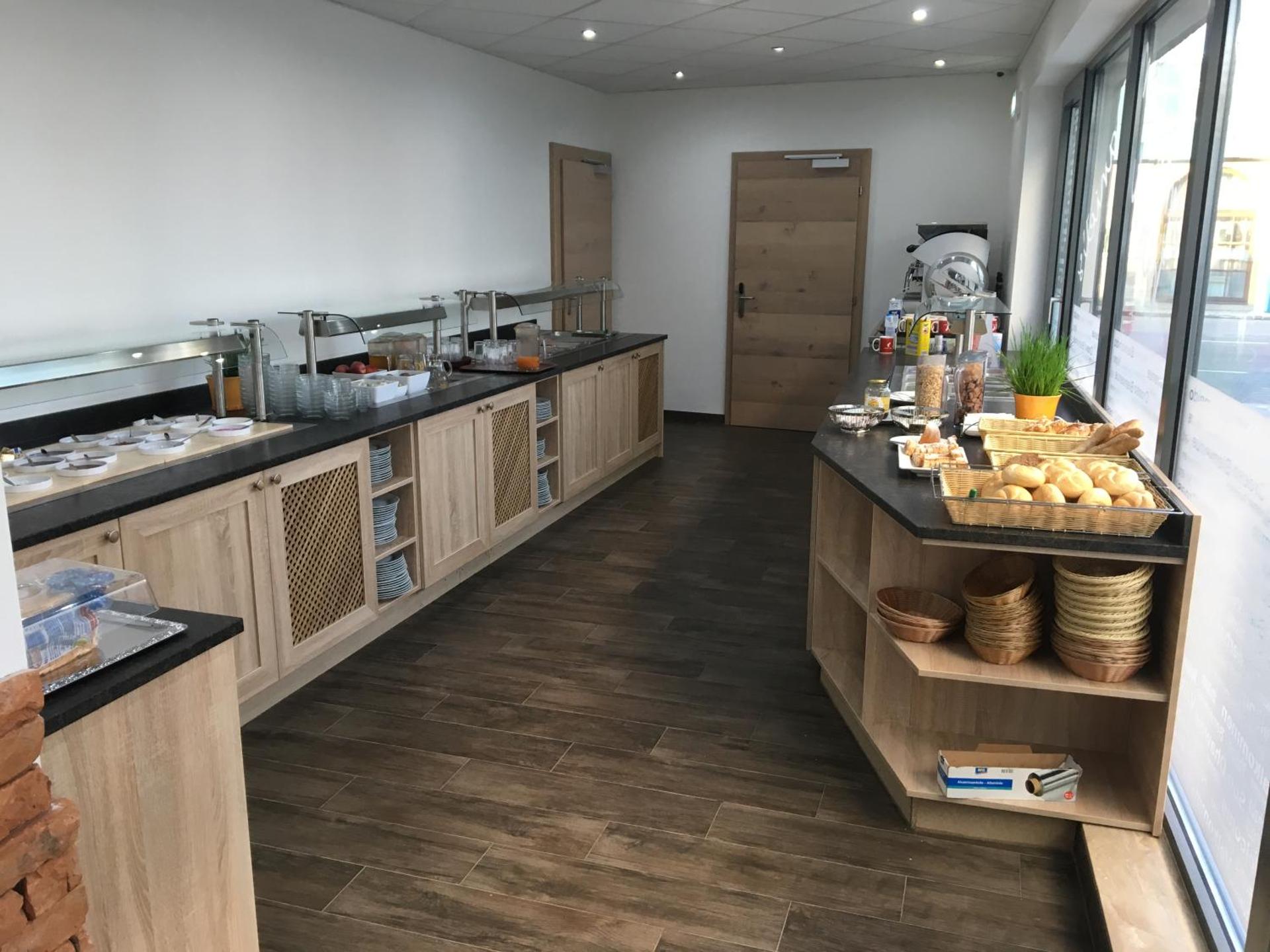 Weinhotel Kirchenwirt