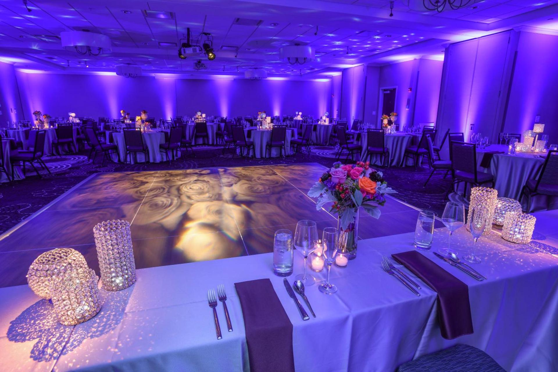 Banquet/Function facilities