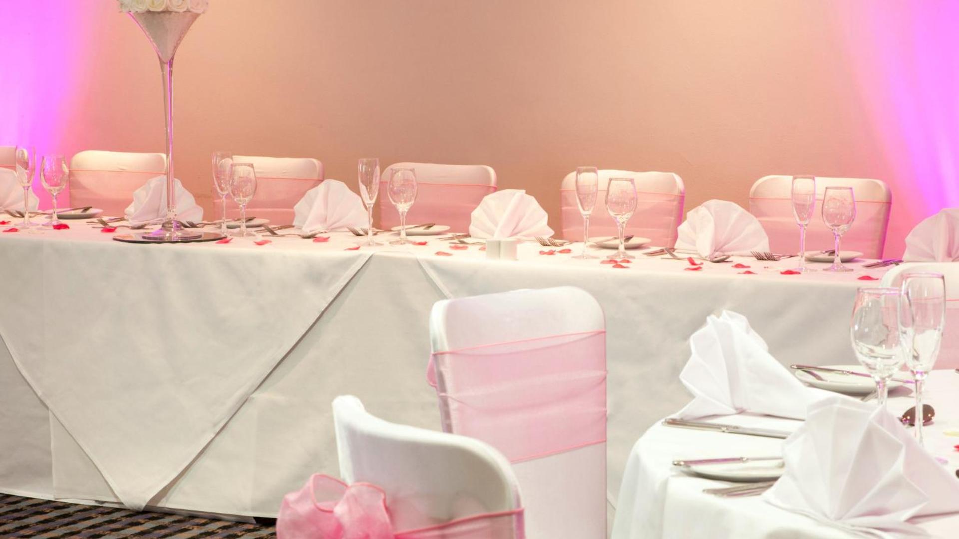 Banquet/Function facilities