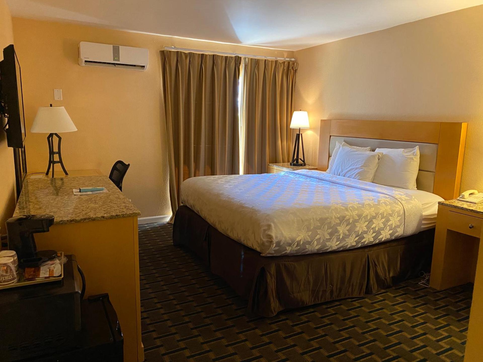 The Lemon Tree Hotel