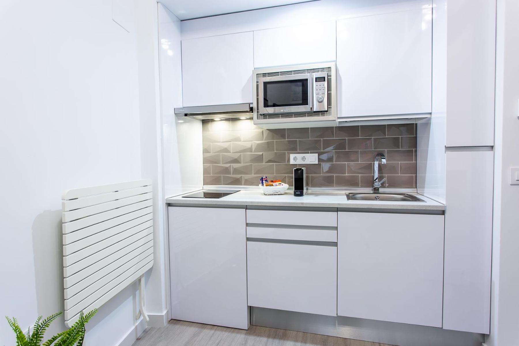 Apartamentos Hervás Suites