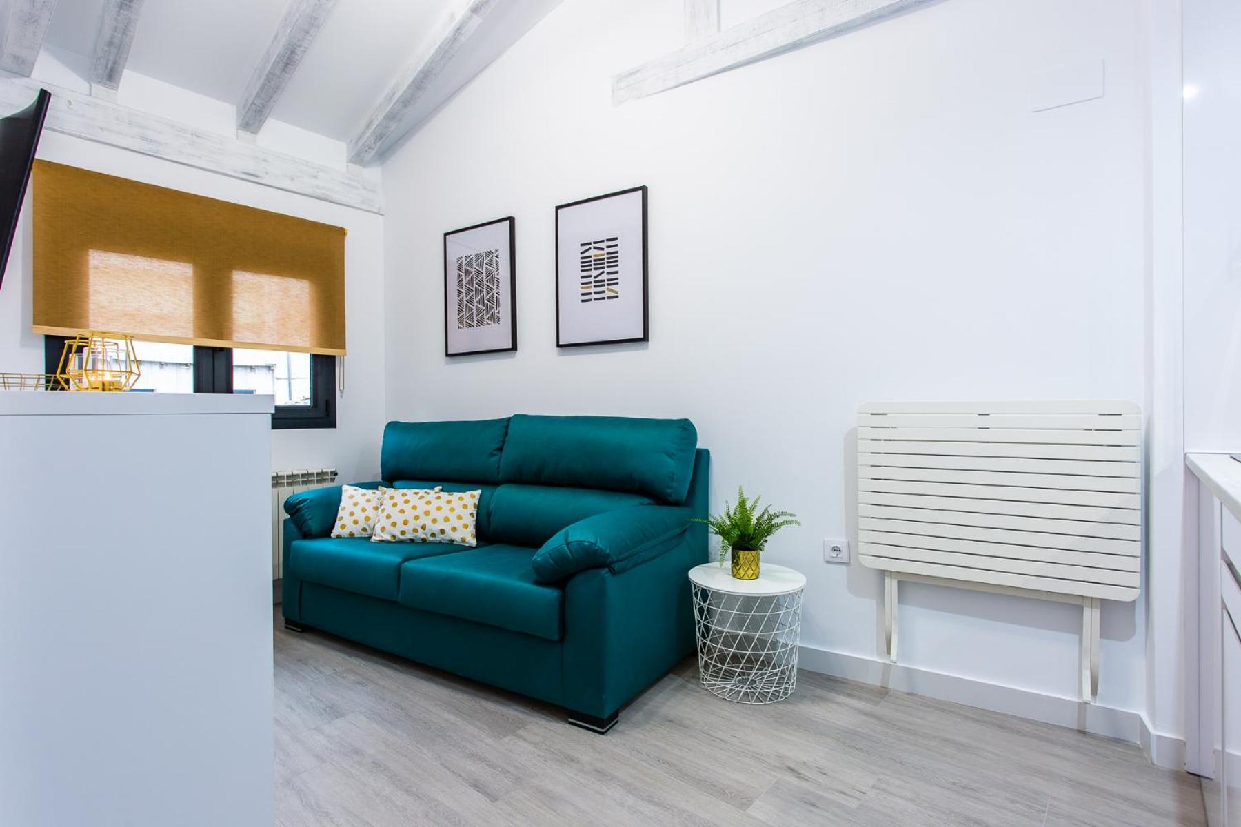 Apartamentos Hervás Suites