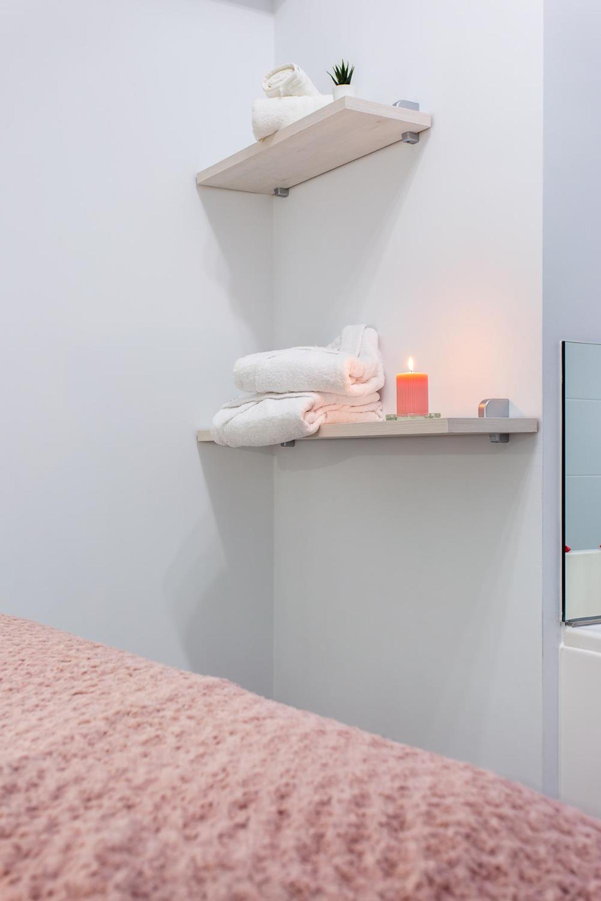 Apartamentos Hervás Suites