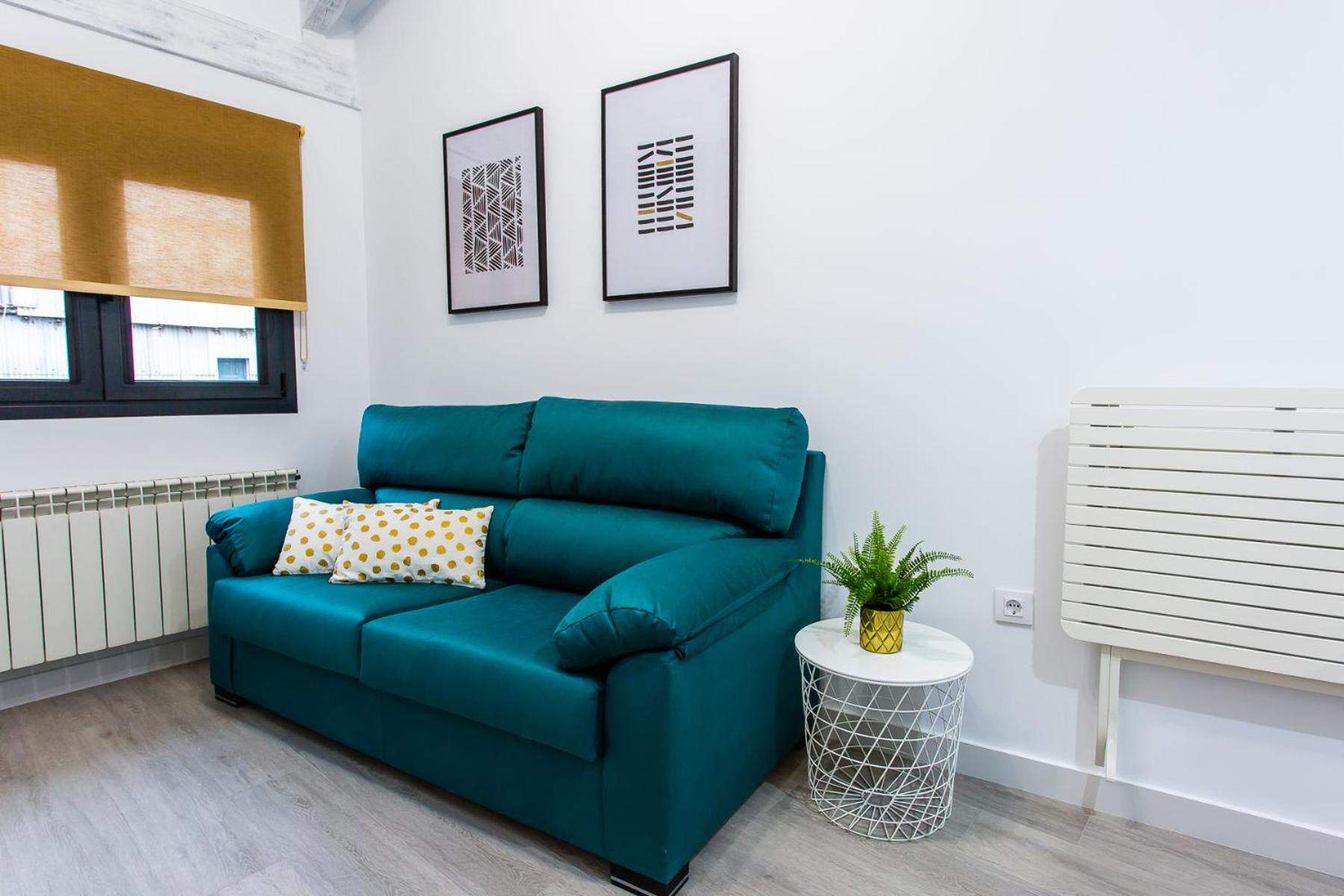 Apartamentos Hervás Suites