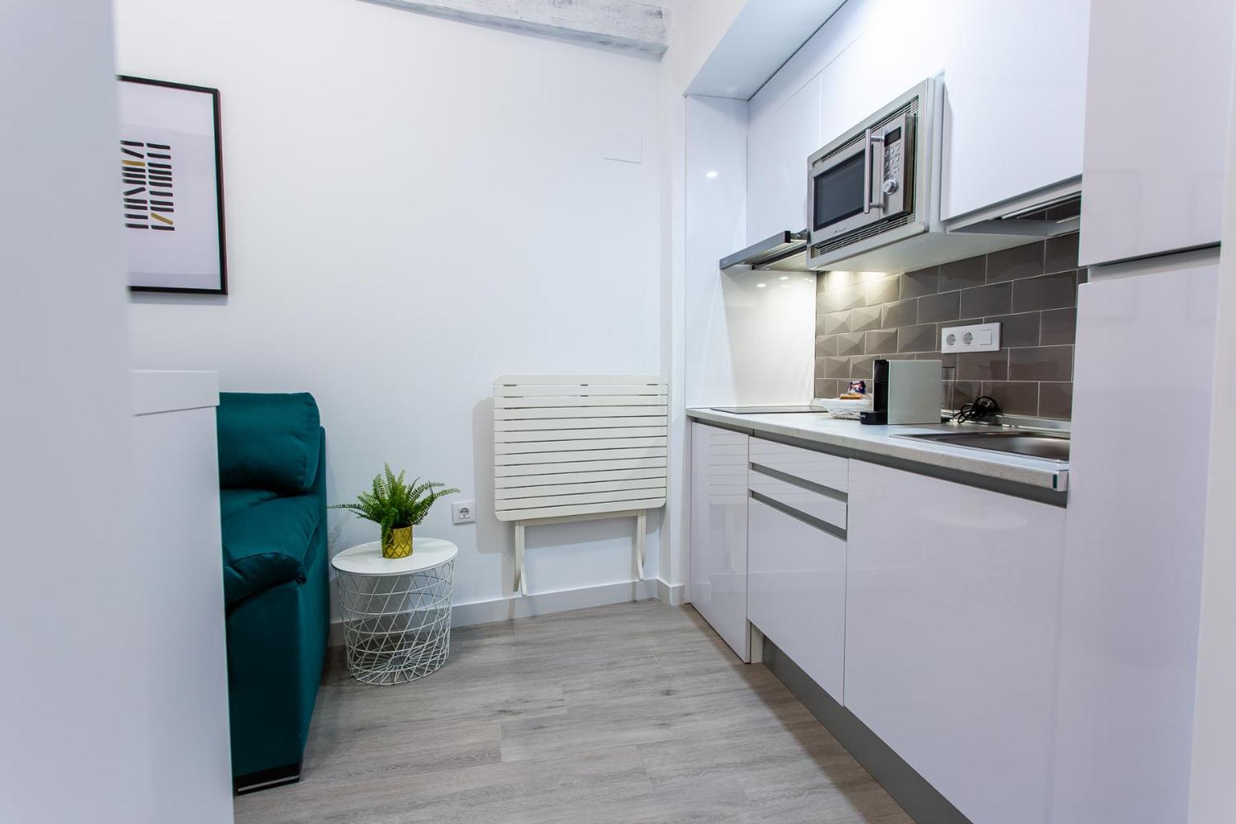 Apartamentos Hervás Suites