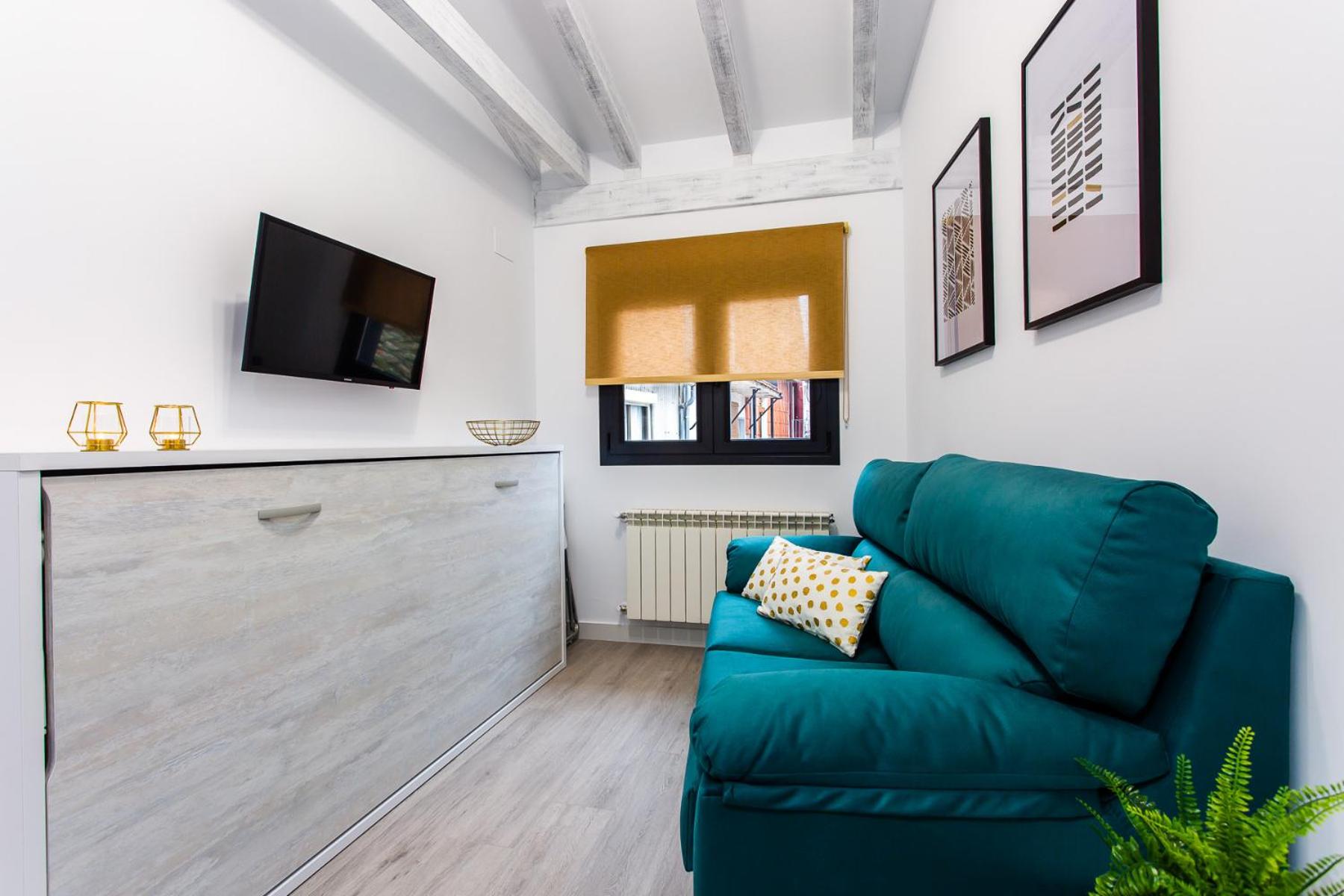 Apartamentos Hervás Suites