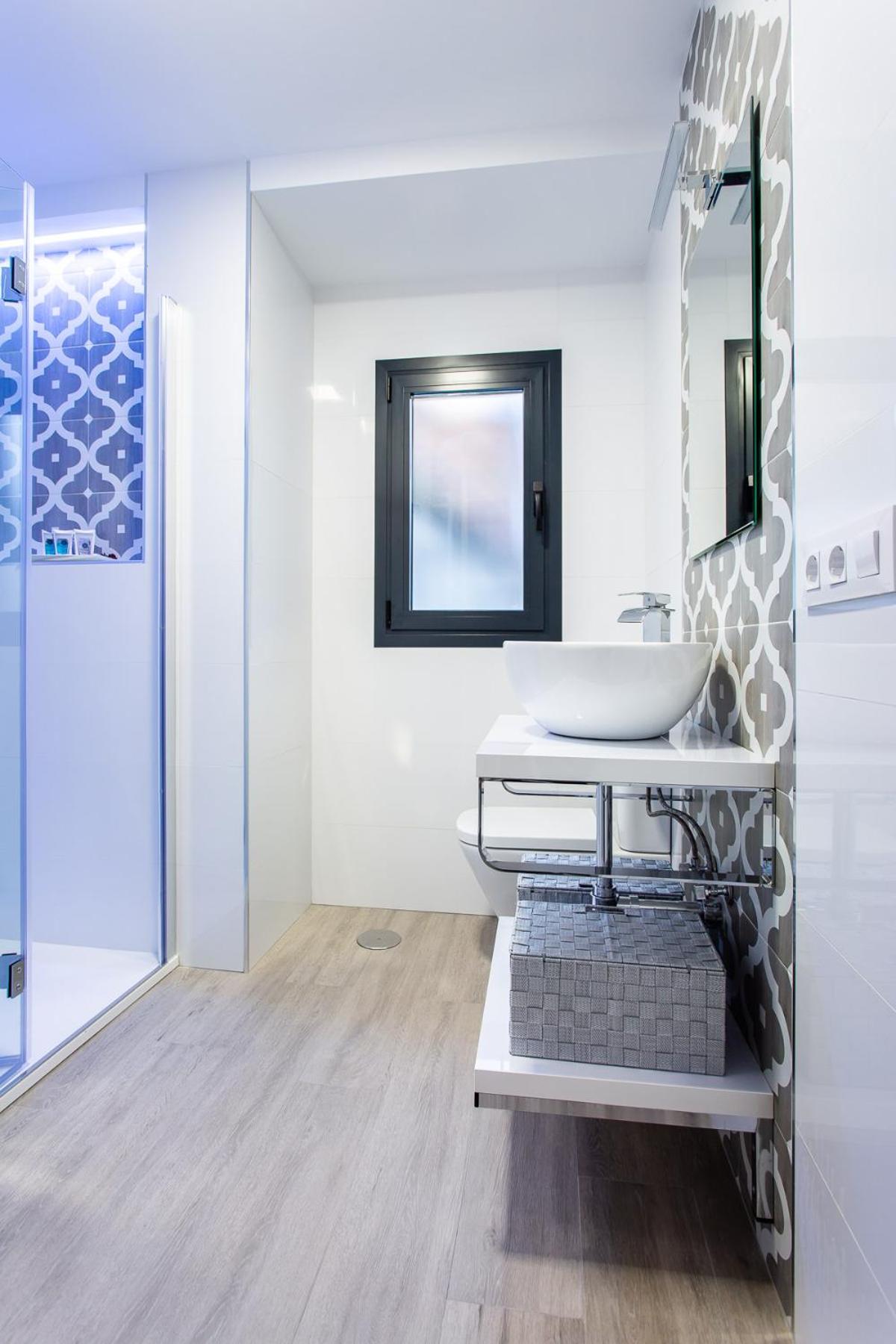 Apartamentos Hervás Suites