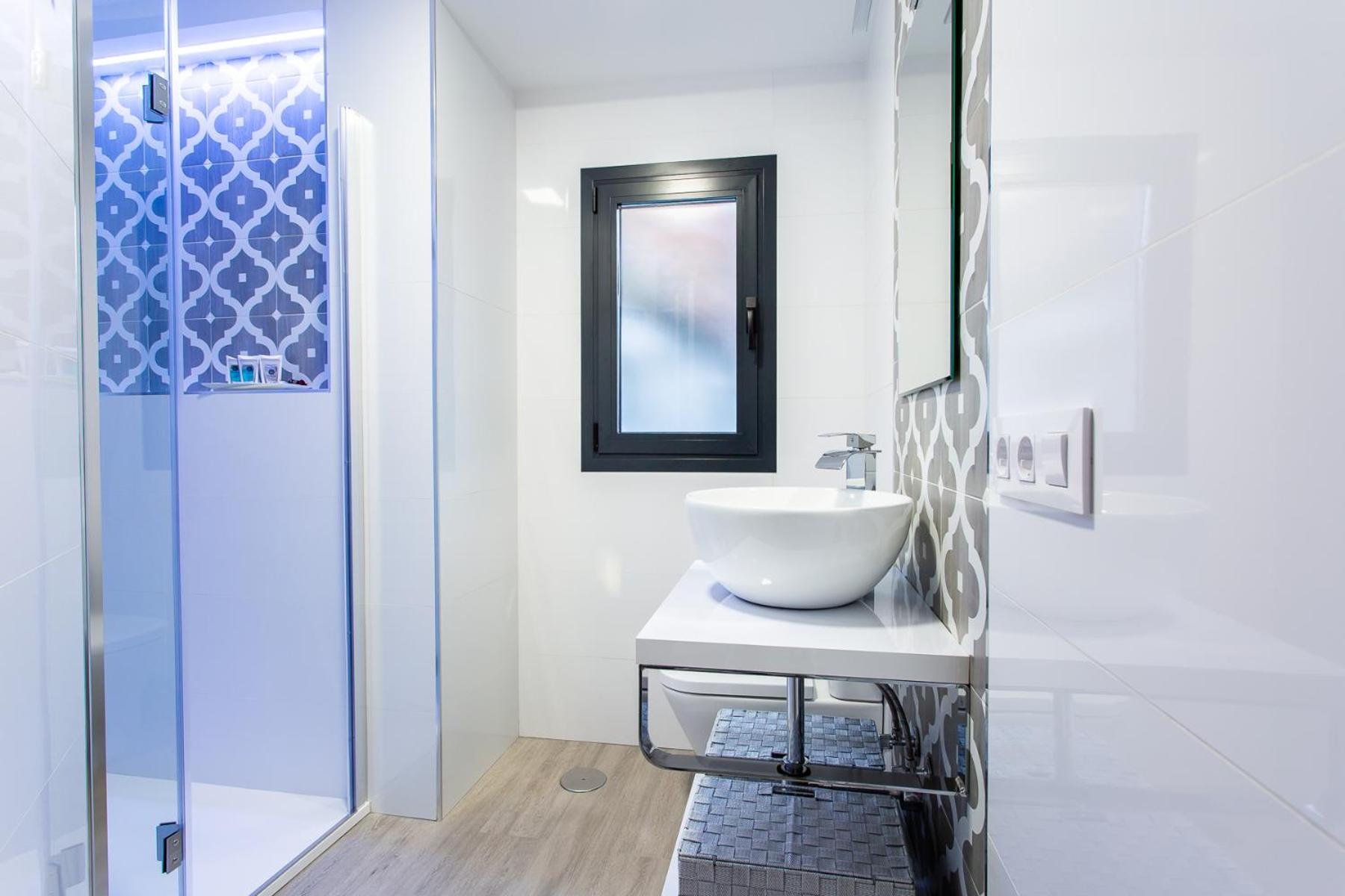 Apartamentos Hervás Suites