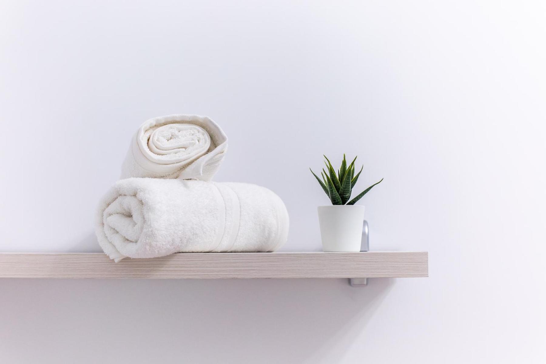 Apartamentos Hervás Suites