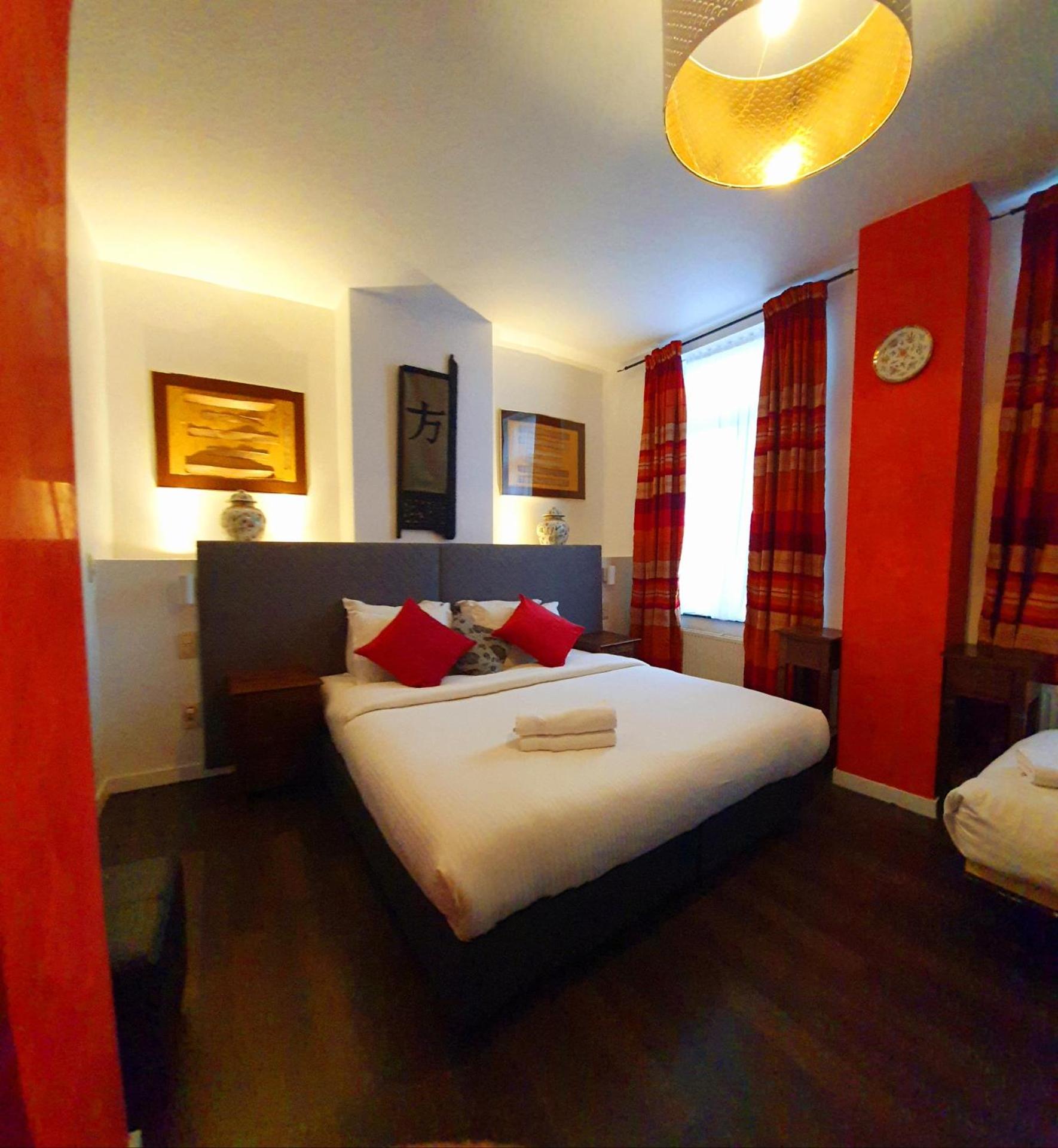 Hotel Le Centenaire Brussels Expo