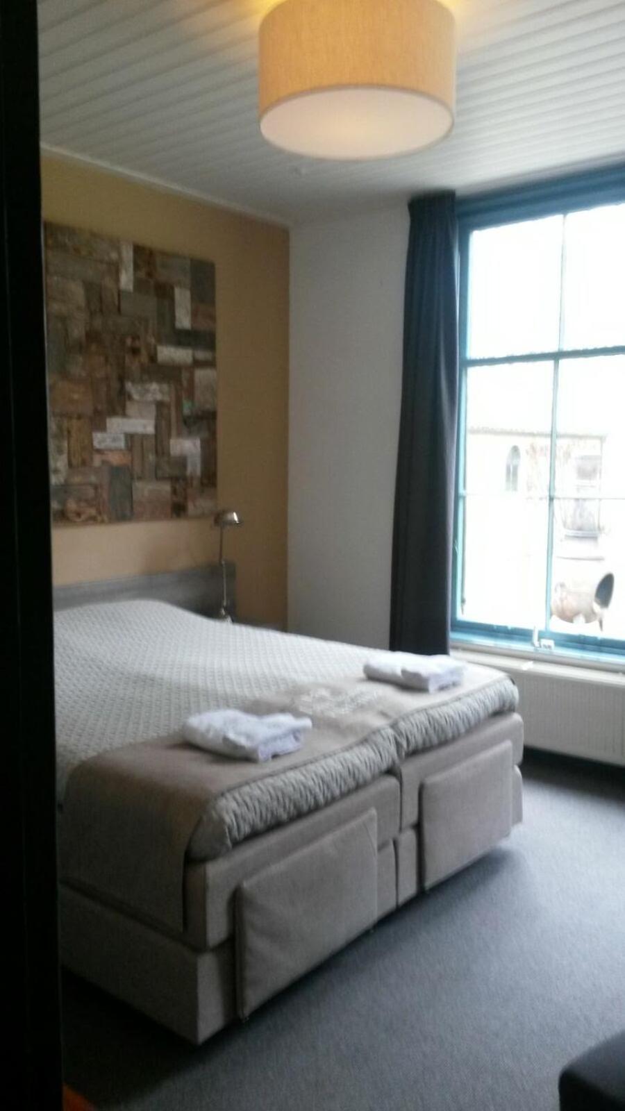 B&B en SPA Landgoed Matanze