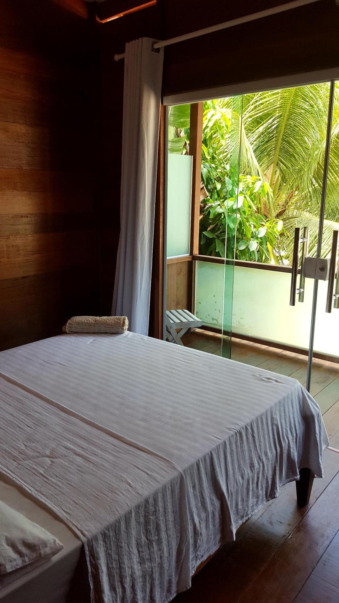 Monkey beach agroturismo